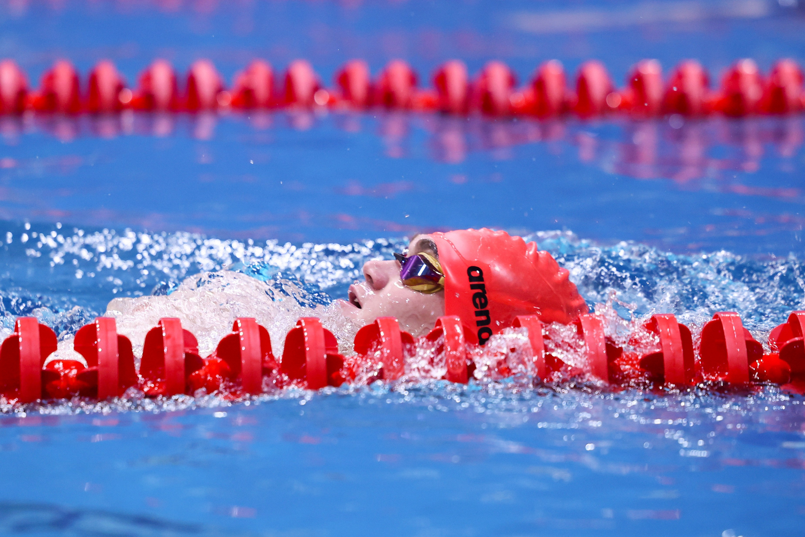 Кубок Сальникова. Спортивный и репортажный фотограф Антон Тереханов