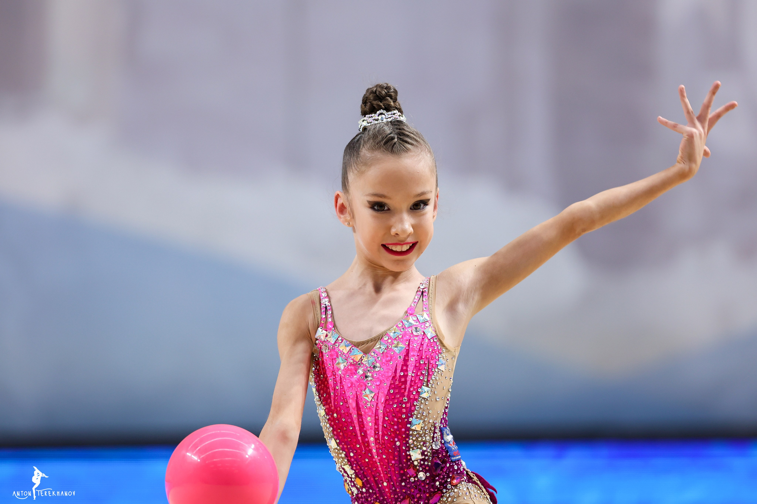 Первенство Санкт-Петербурга 2024. Спортивный и репортажный фотограф Антон Тереханов