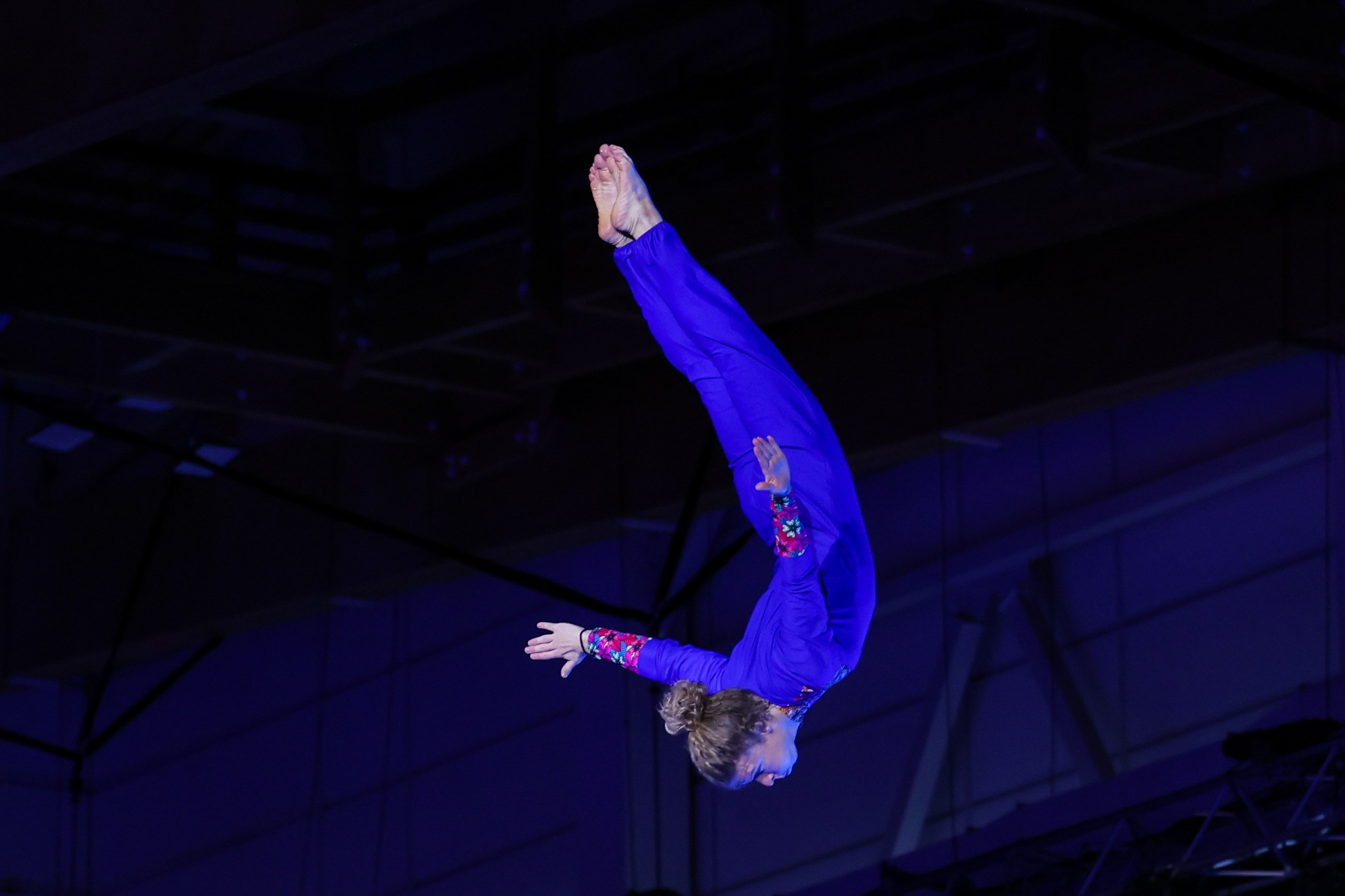 «Сказка о царе Салтане» спектакль на воде 30.12.2025. Спортивный и репортажный фотограф Антон Тереханов