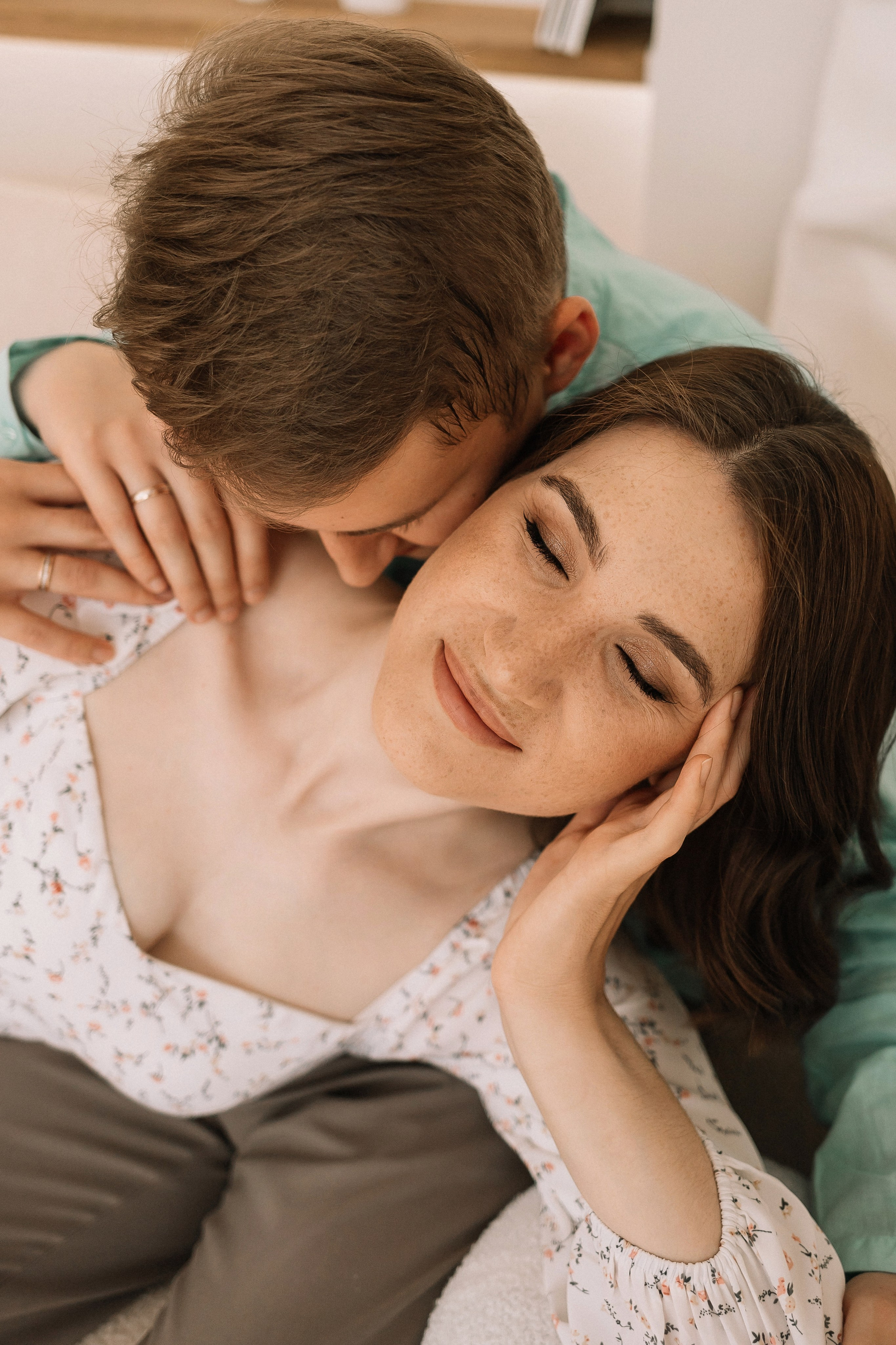 Годик Тимофея/2024. Свадебный и семейный фотограф в Екатеринбурге