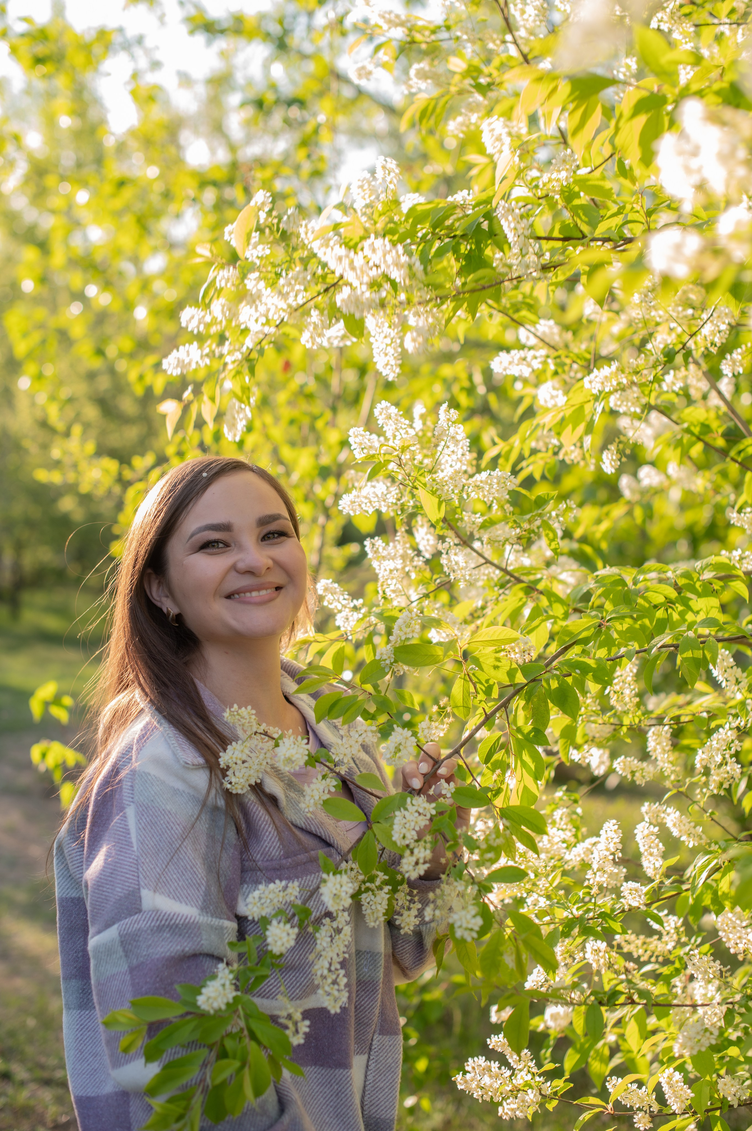Люба и Захар. Фотограф Виктория Воронина