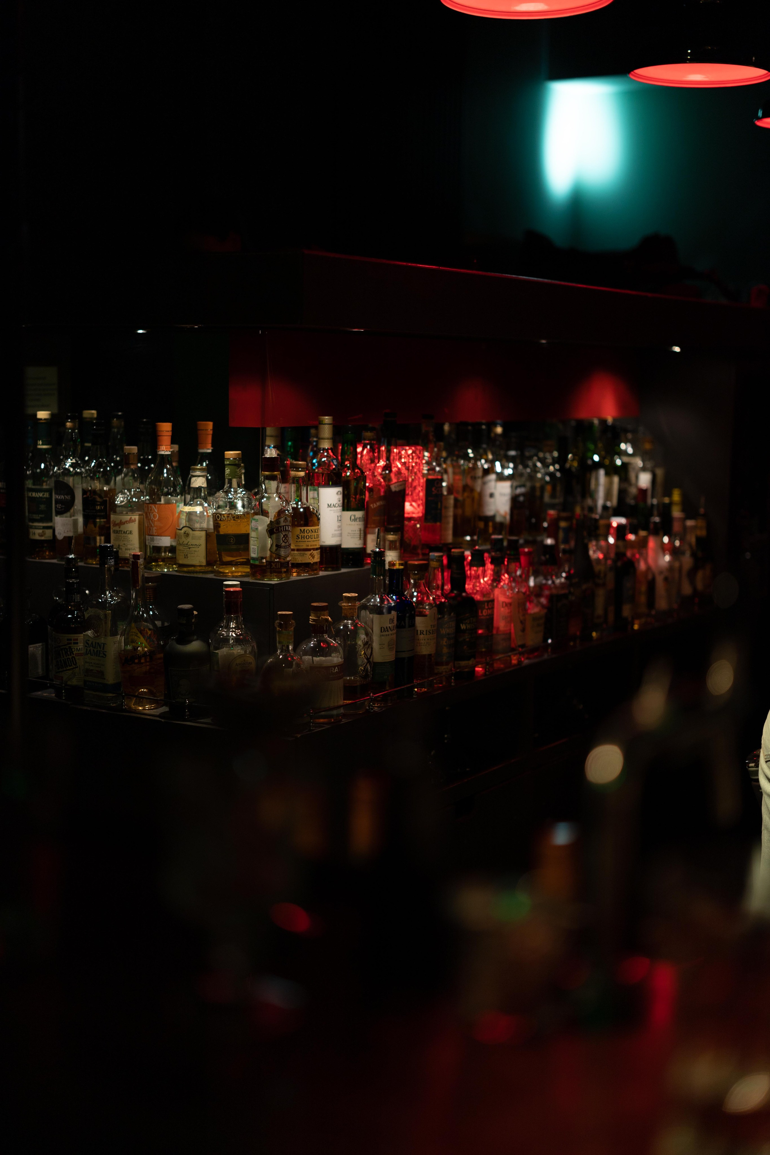 Film backstage. VICTORIA SHU