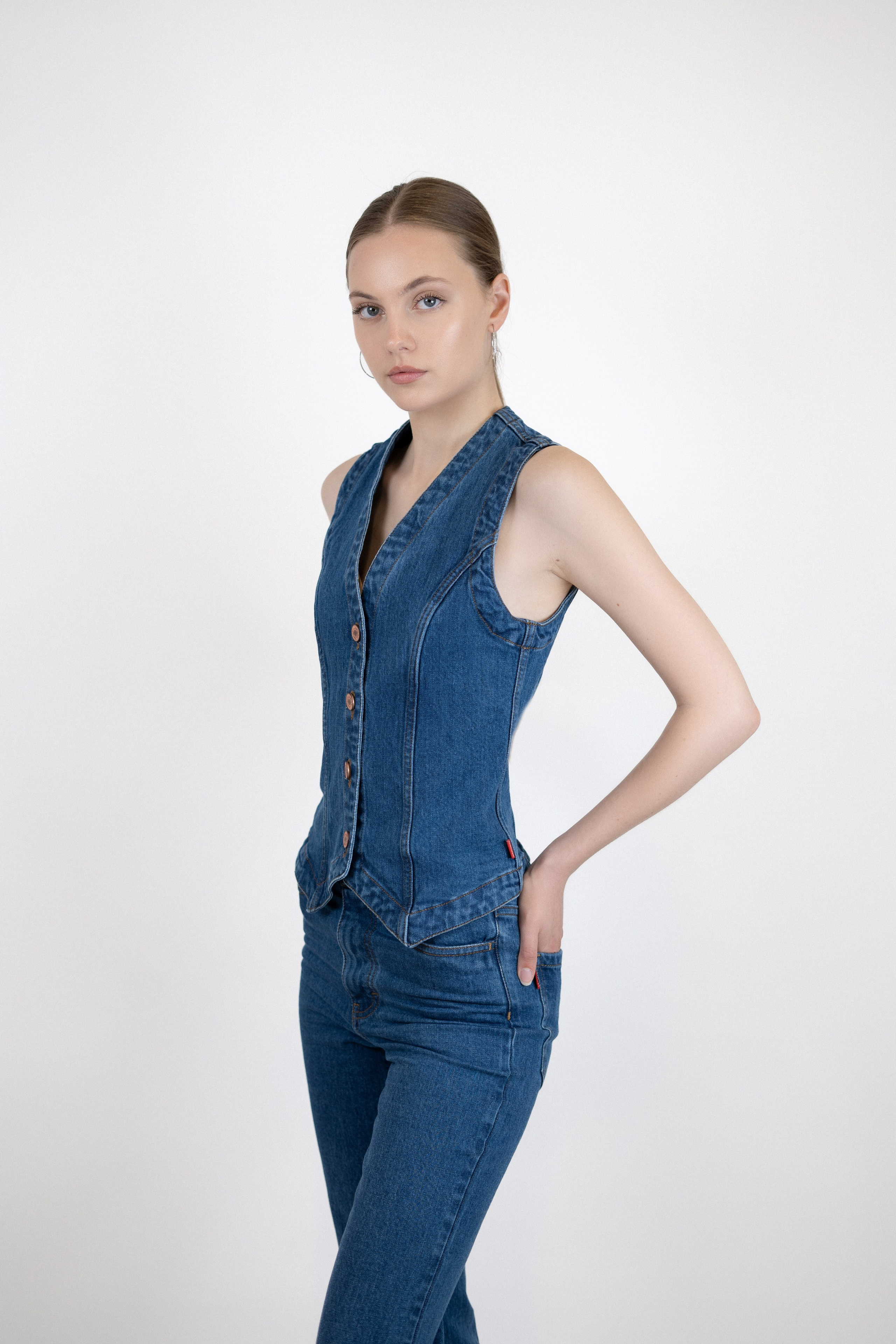 Анжелика. Модельное агентство TM Models в Калининграде