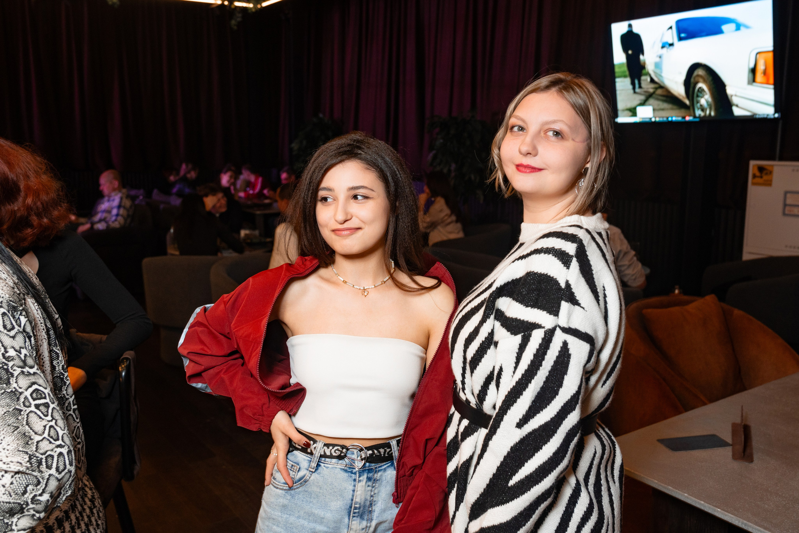 Мята Platinum Атлантис. Фотограф Никита Комаров