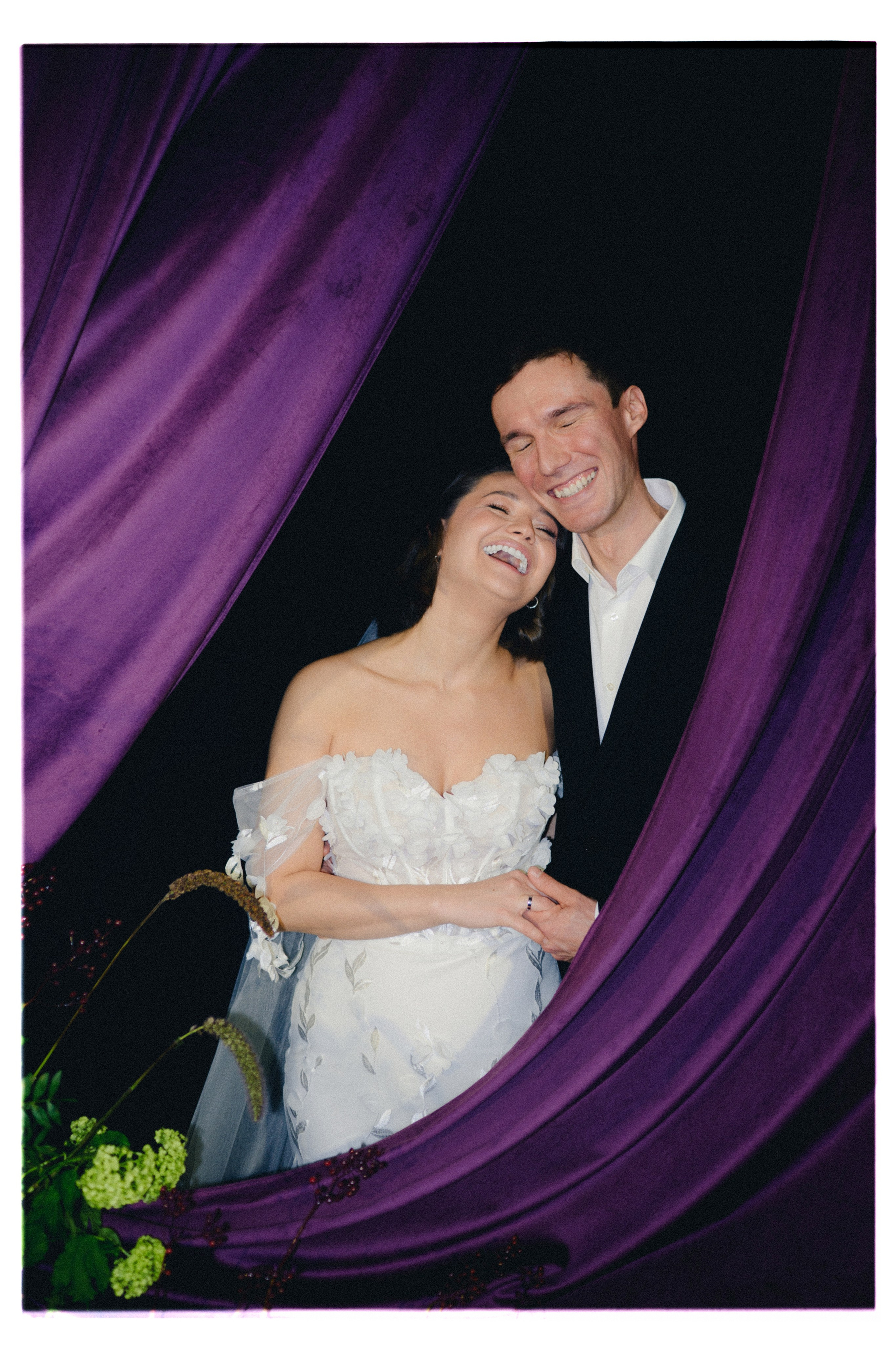 АЛЁНА И ДЕНИС. Свадебный и семейный фотограф Никита Корохов