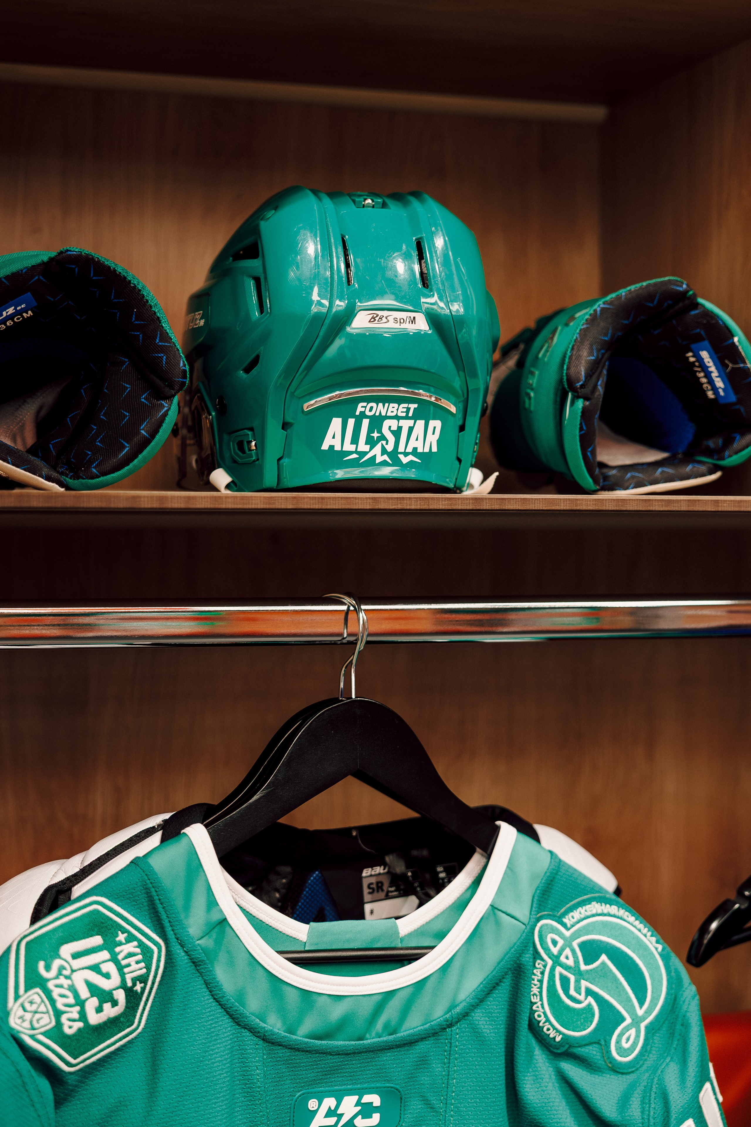 Fonbet All Star Week x Яндекс Маркет. Лёшка Варзегов — фотограф