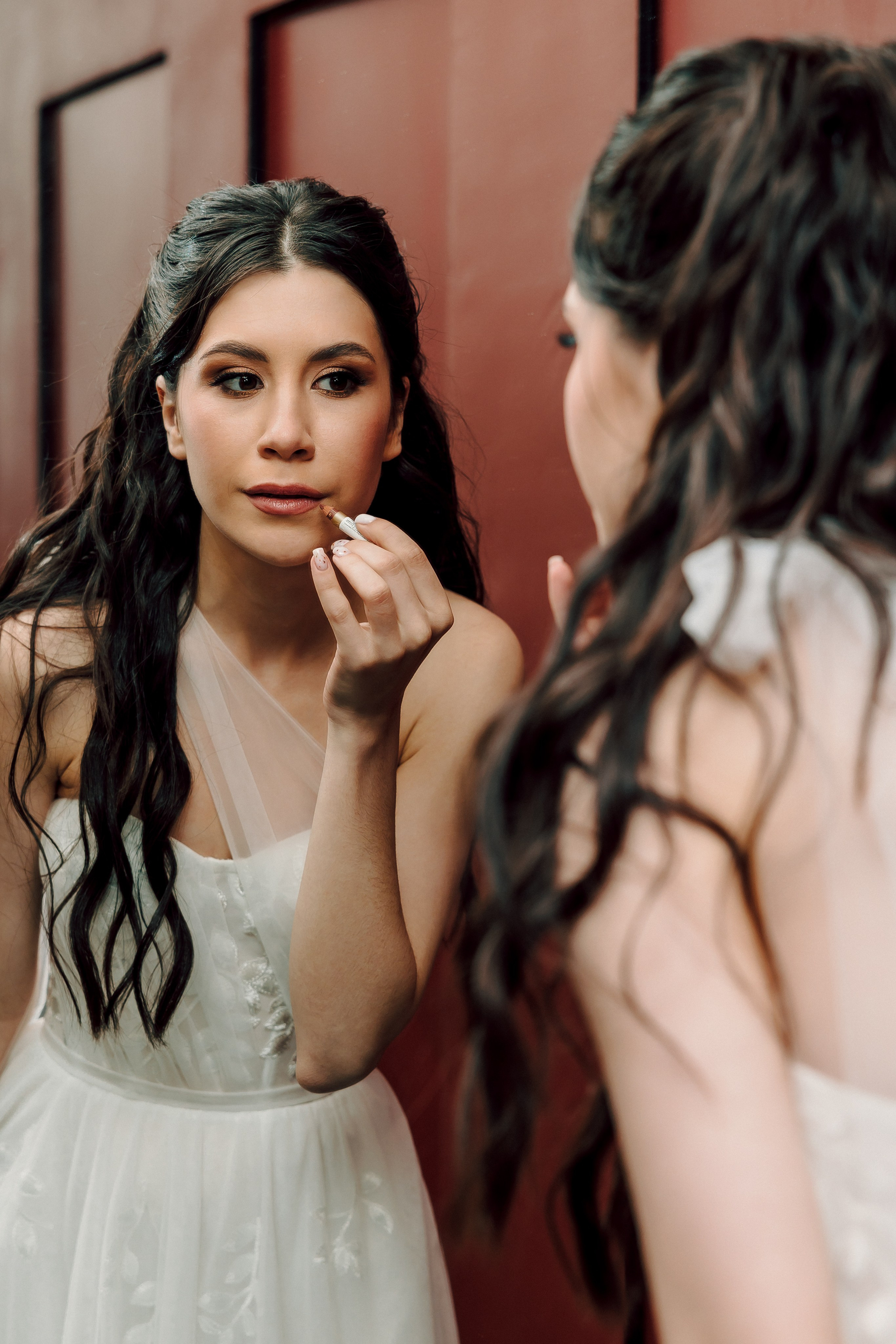 Свадебный день — Глеб и Дарья. Лёшка Варзегов — фотограф