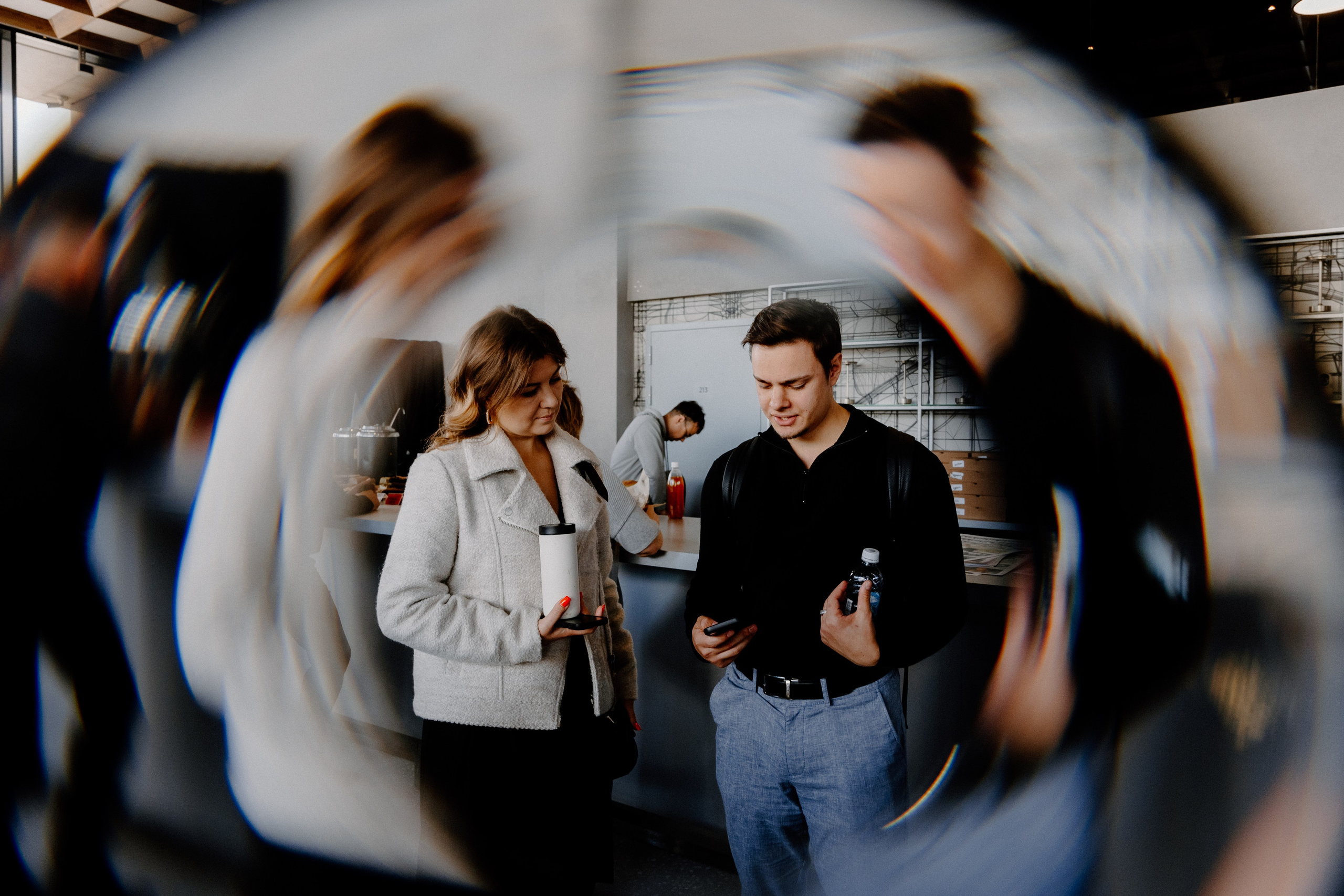 Бизнес —конференция «Южный порт». Свадебный/Портретный фотограф снимаю в Москве