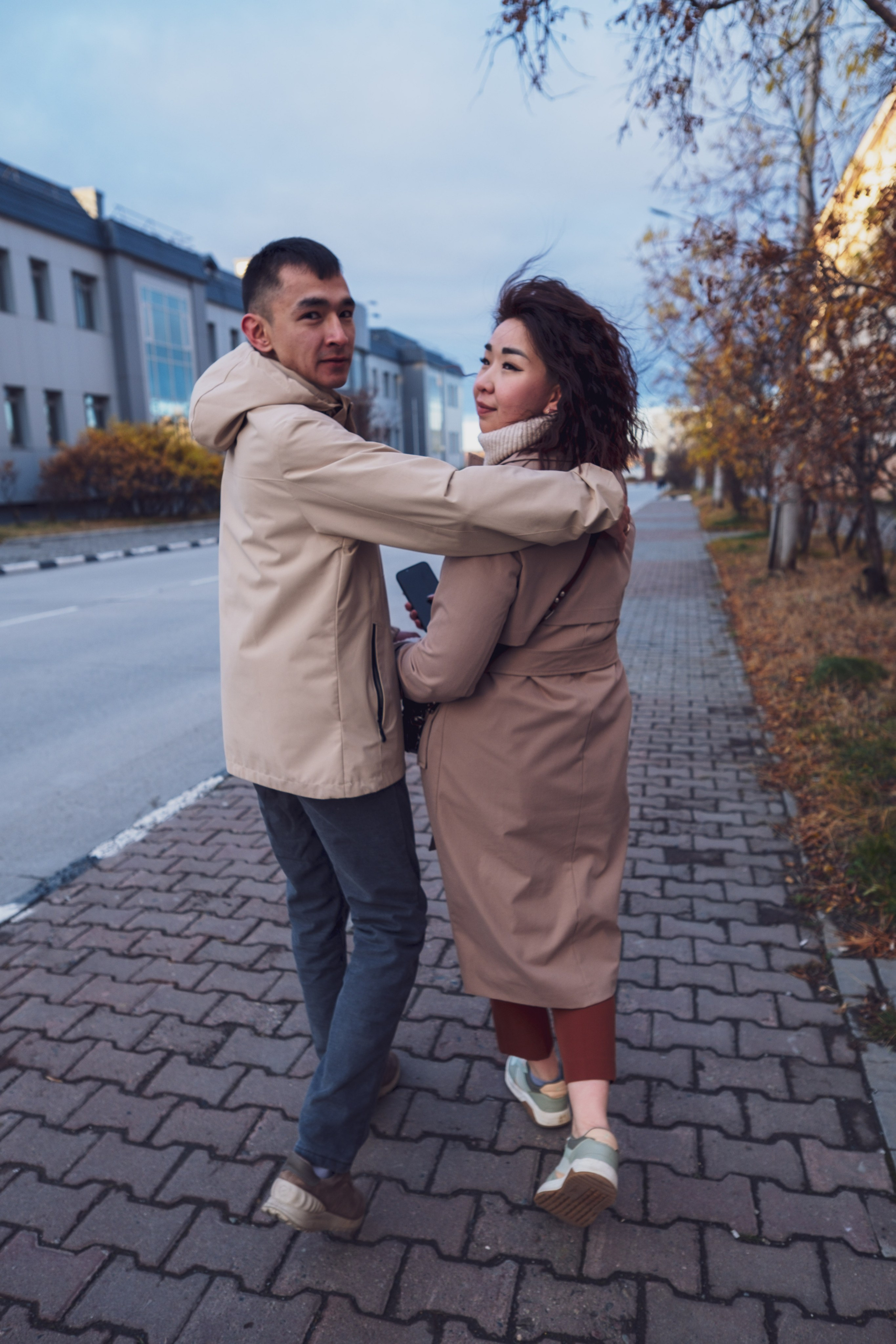 Виктор и Анна. Фотография и видео г. Анадырь Ильнур Шакиров