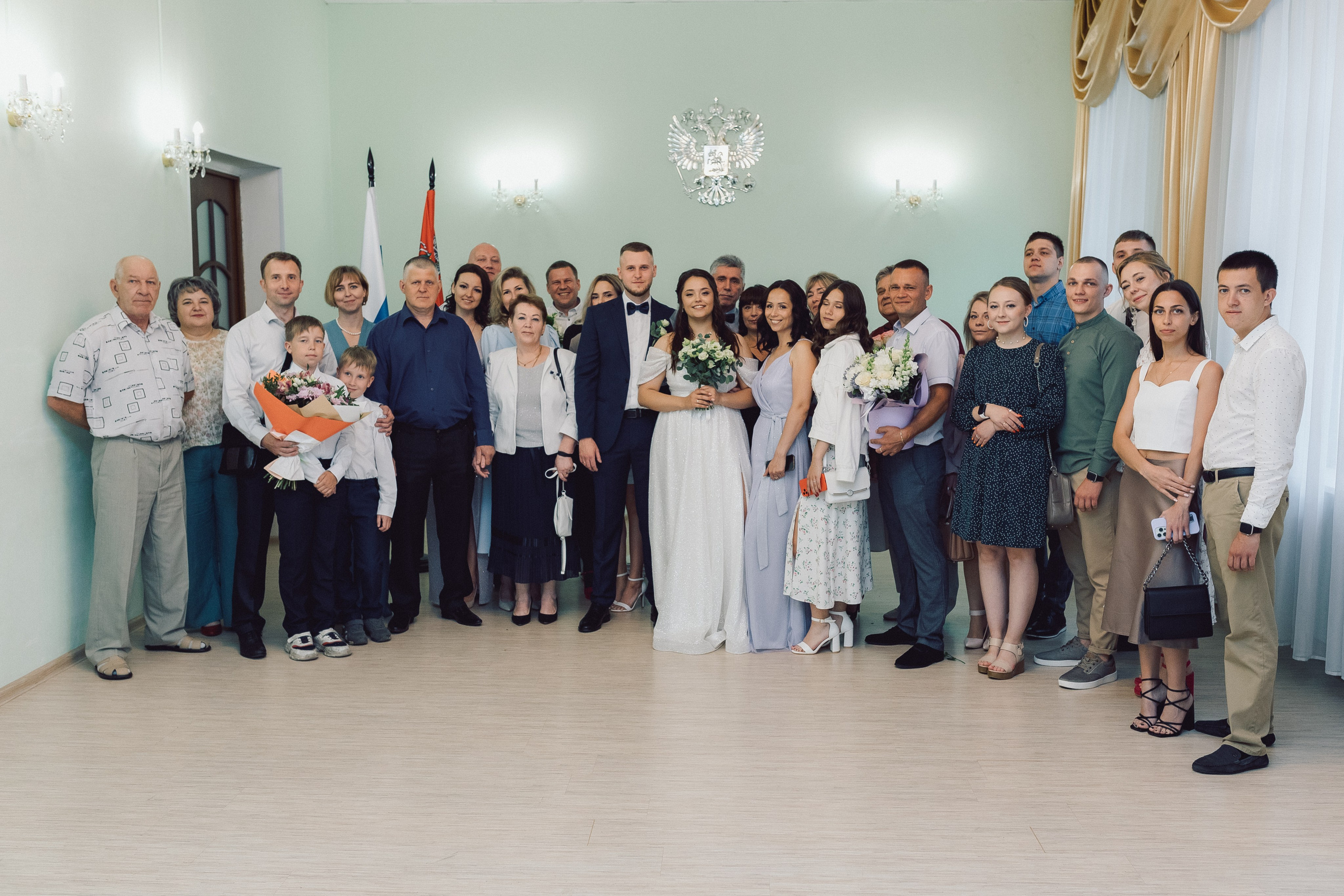 Щелковский ЗАГС