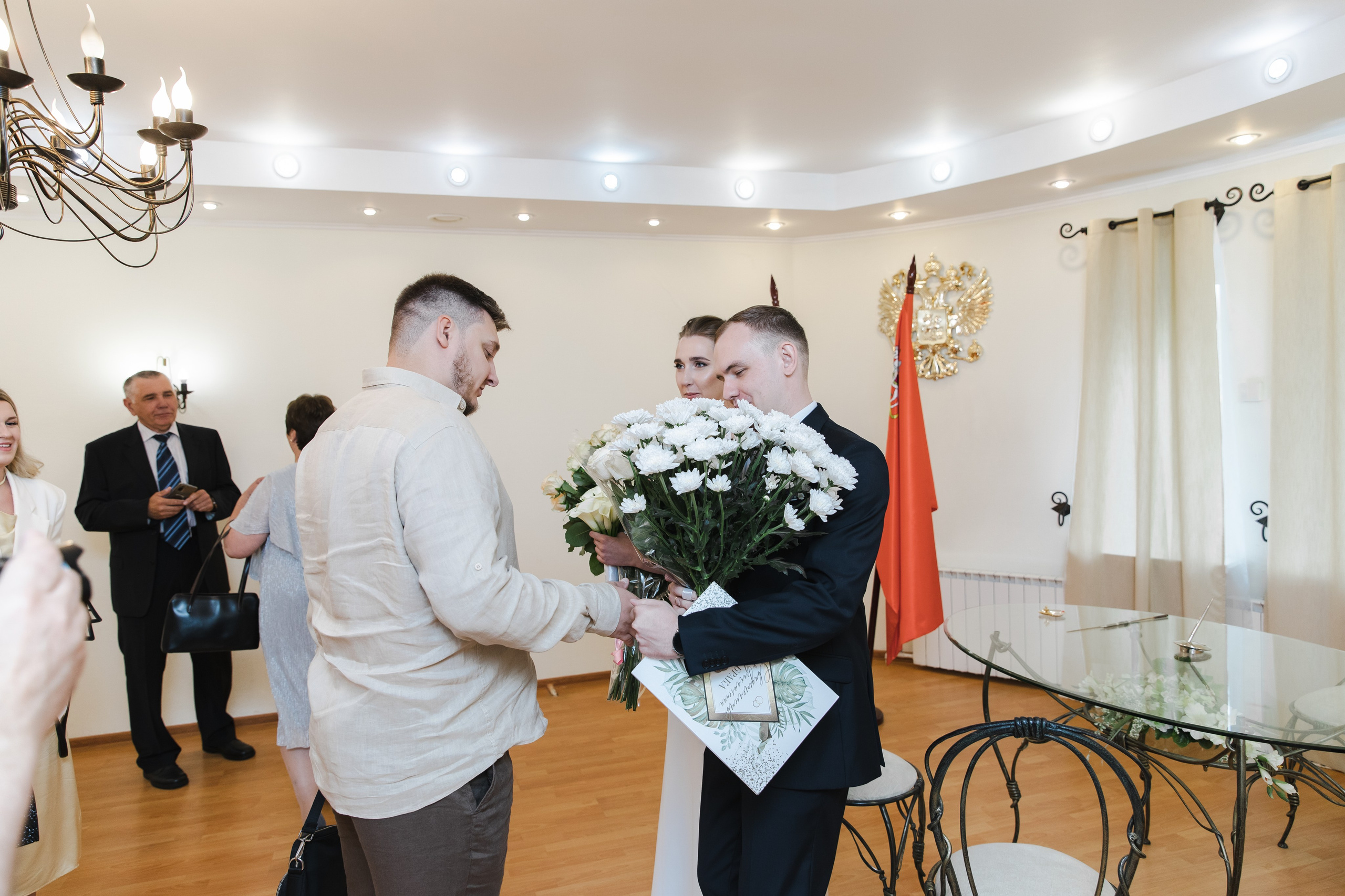 Ивантеевский ЗАГС