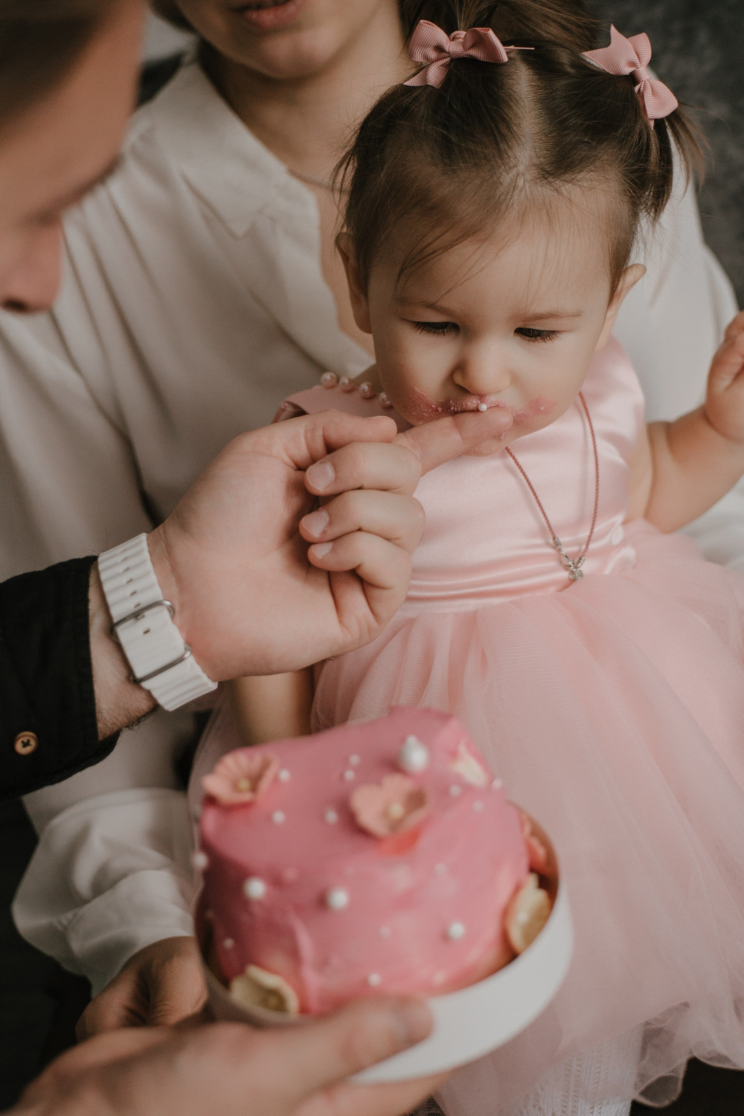 Годик Олимпии. Главная