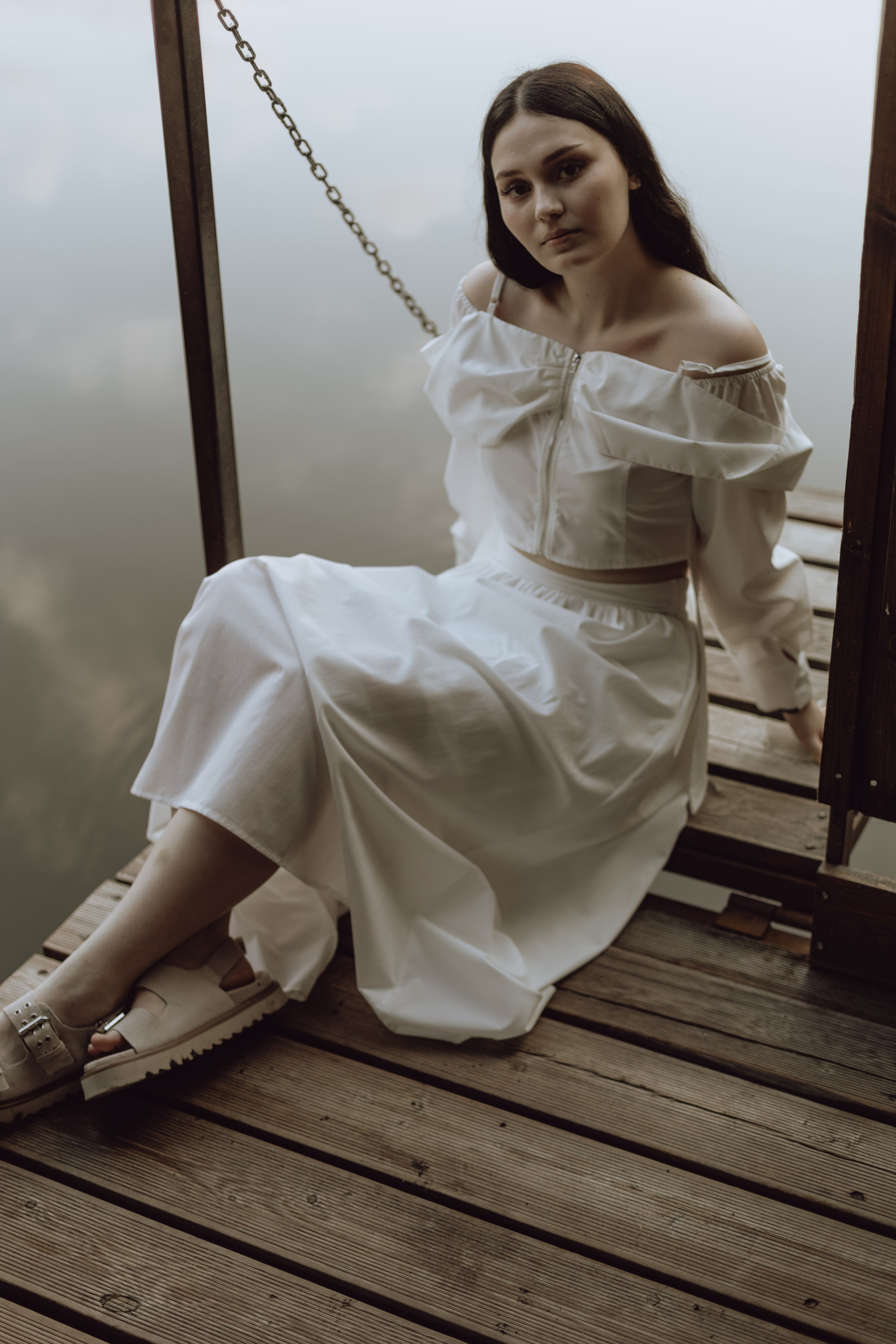 Наташа. Главная