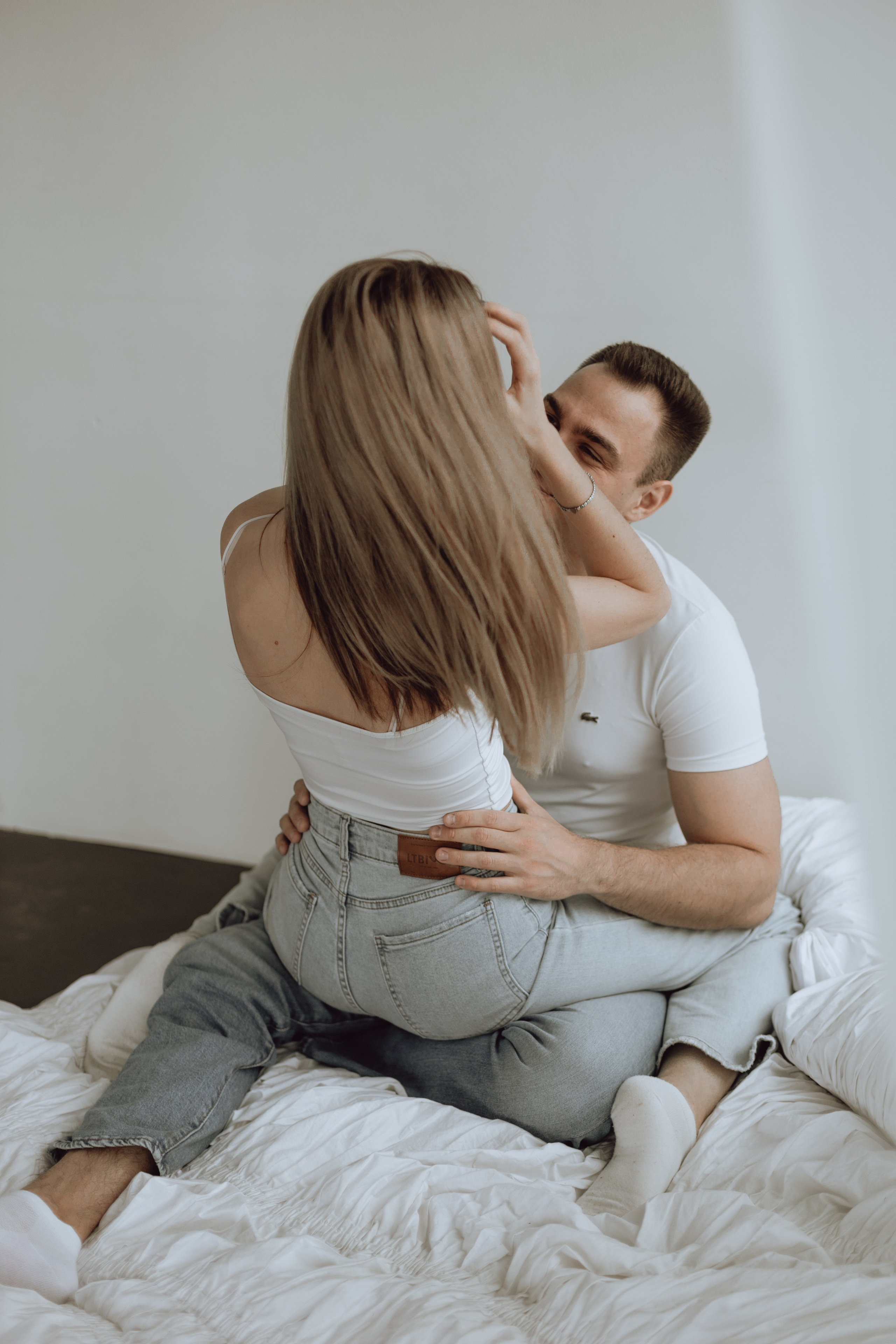 Маша и Андрей. Главная