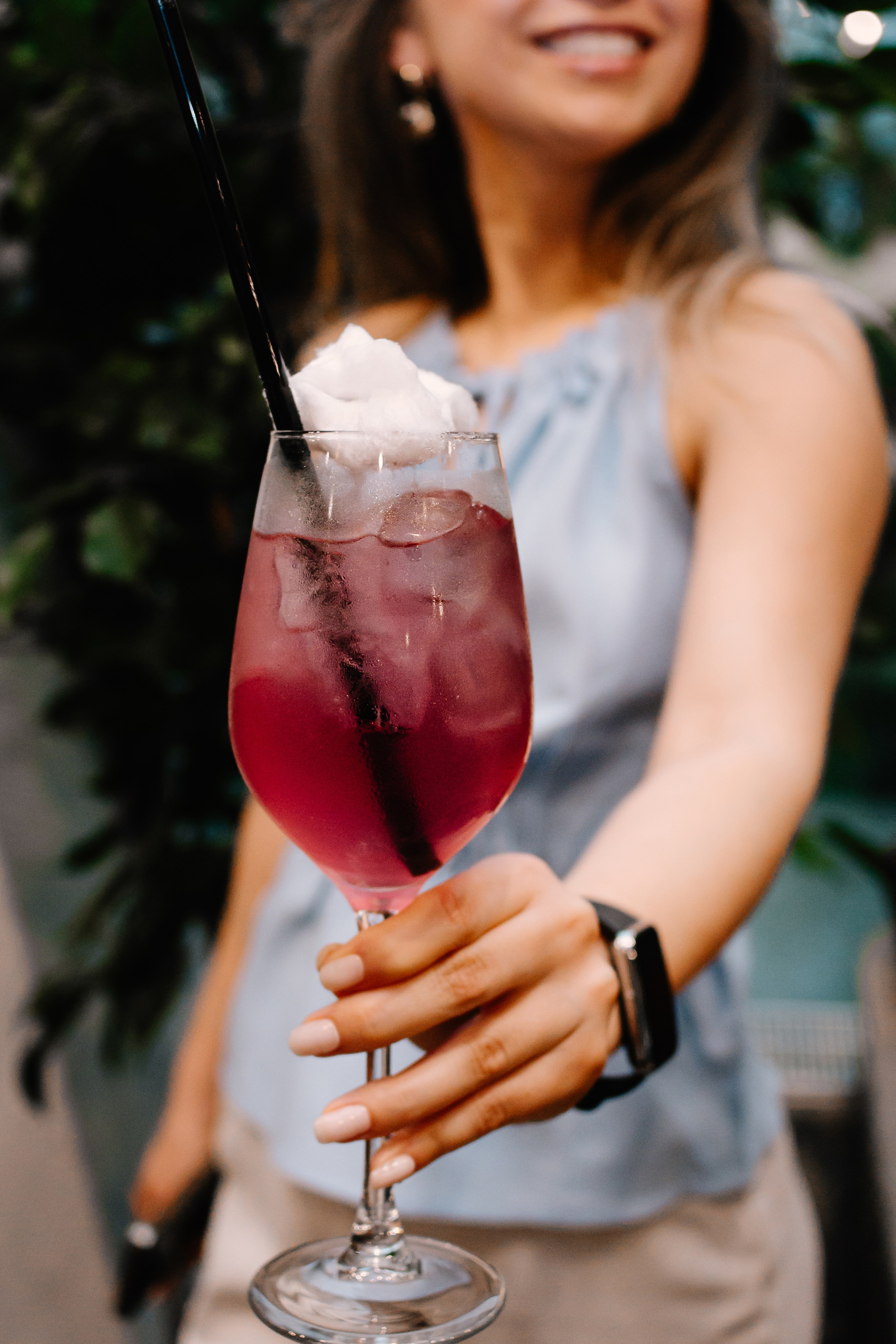 1 год ресторану Аджикинежаль. Фотограф в Челябинске Любовь Денисенко