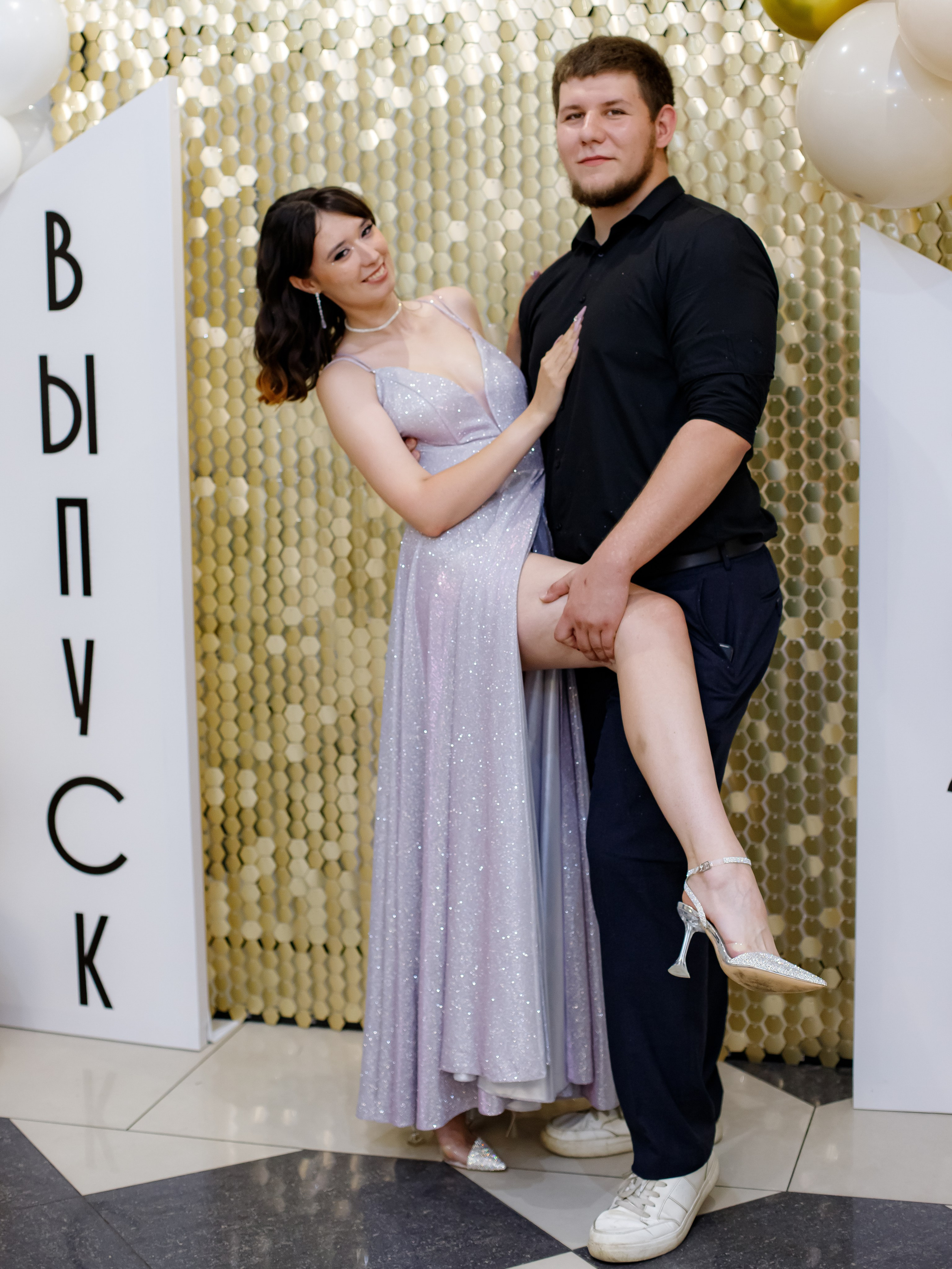 ВЫПУСКНОЙ. Photokarish