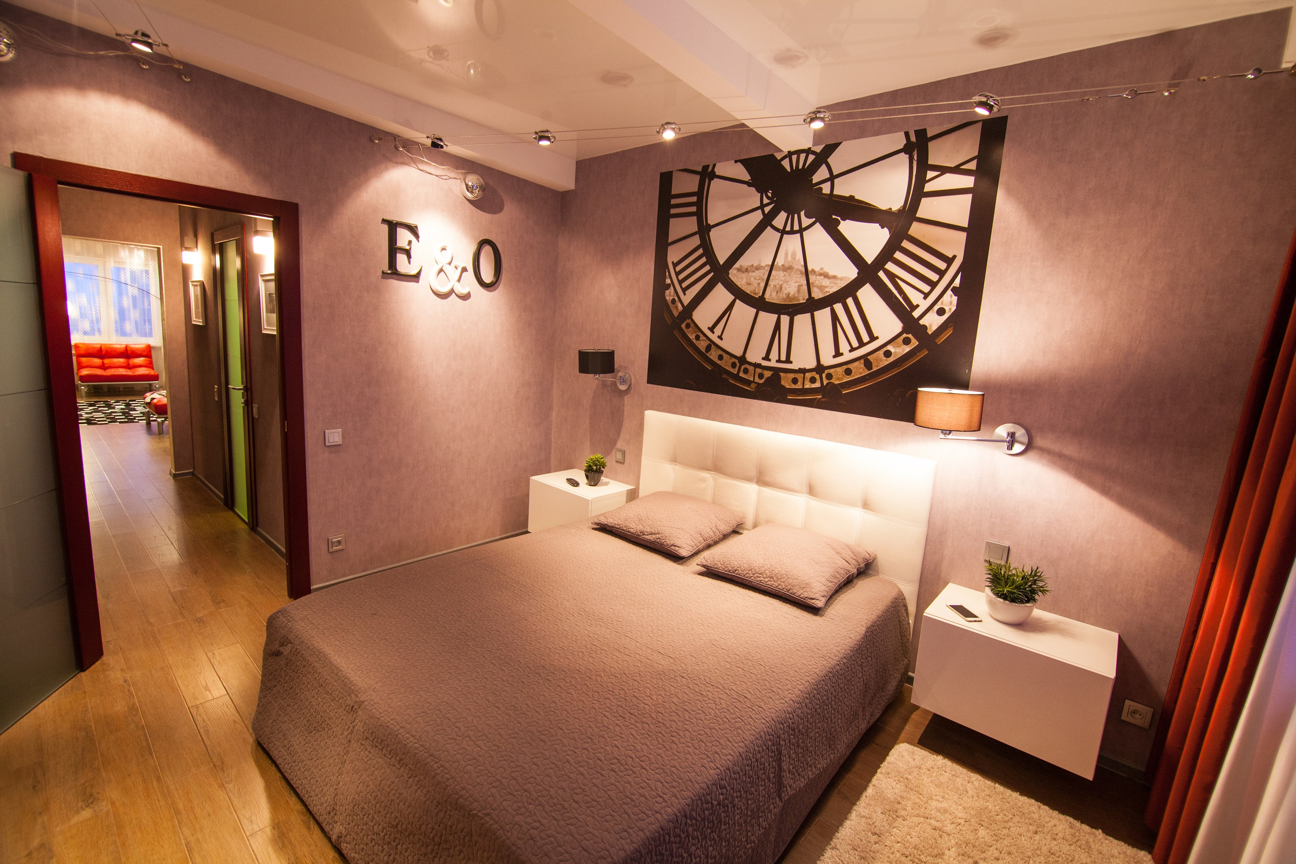 Интеръерная съемка. Фотограф в Севастополе и Крыму Антон Попков