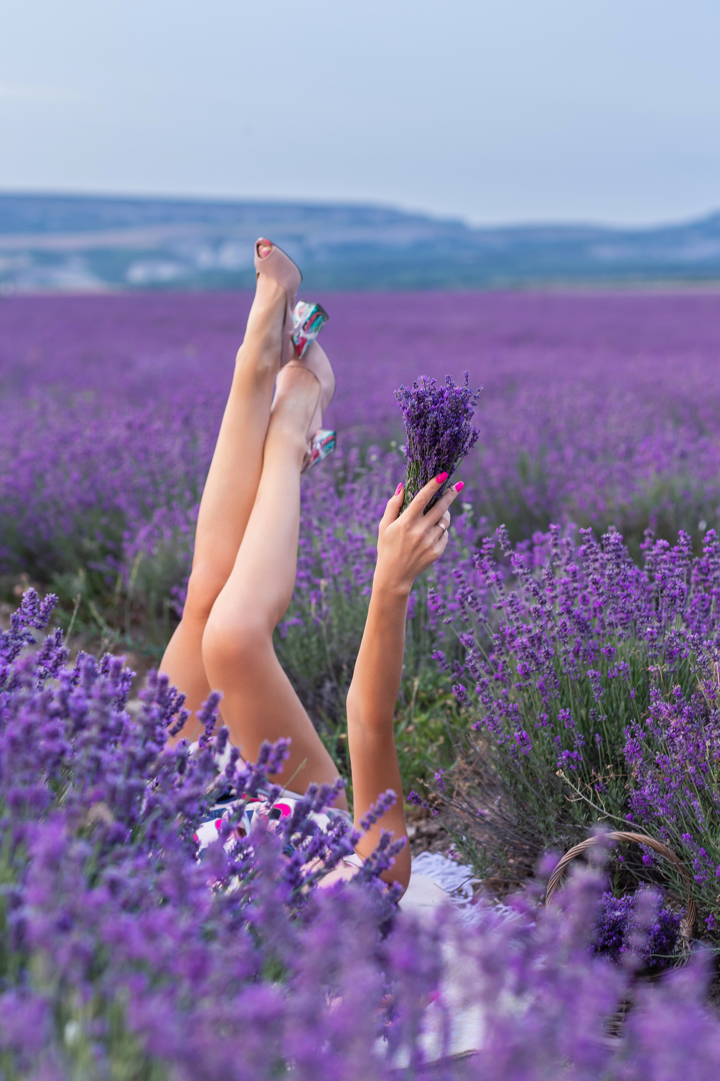 Фотограф в Севастополе и Крыму Антон Попков