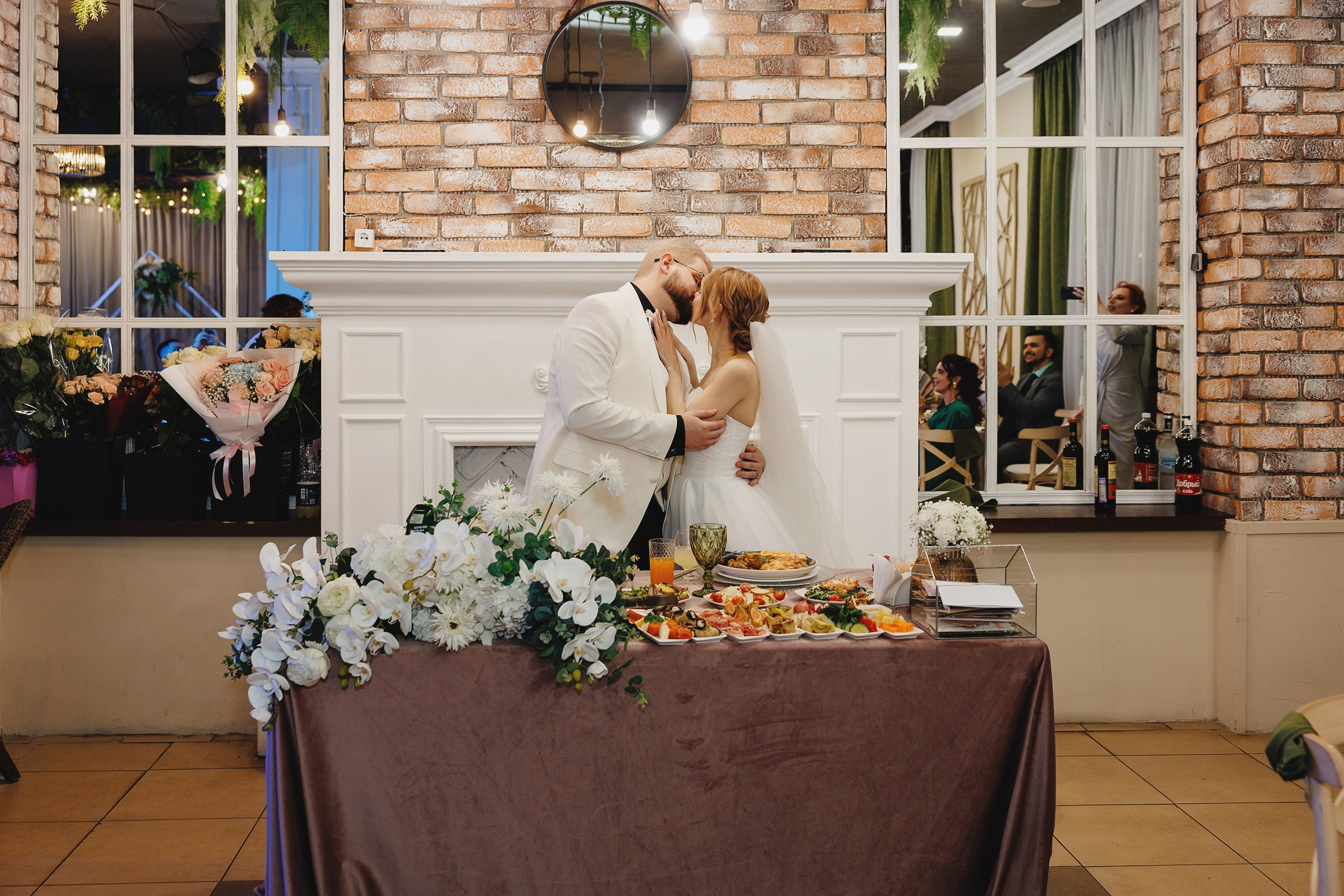 15 марта 2025. Свадебный организатор Москва