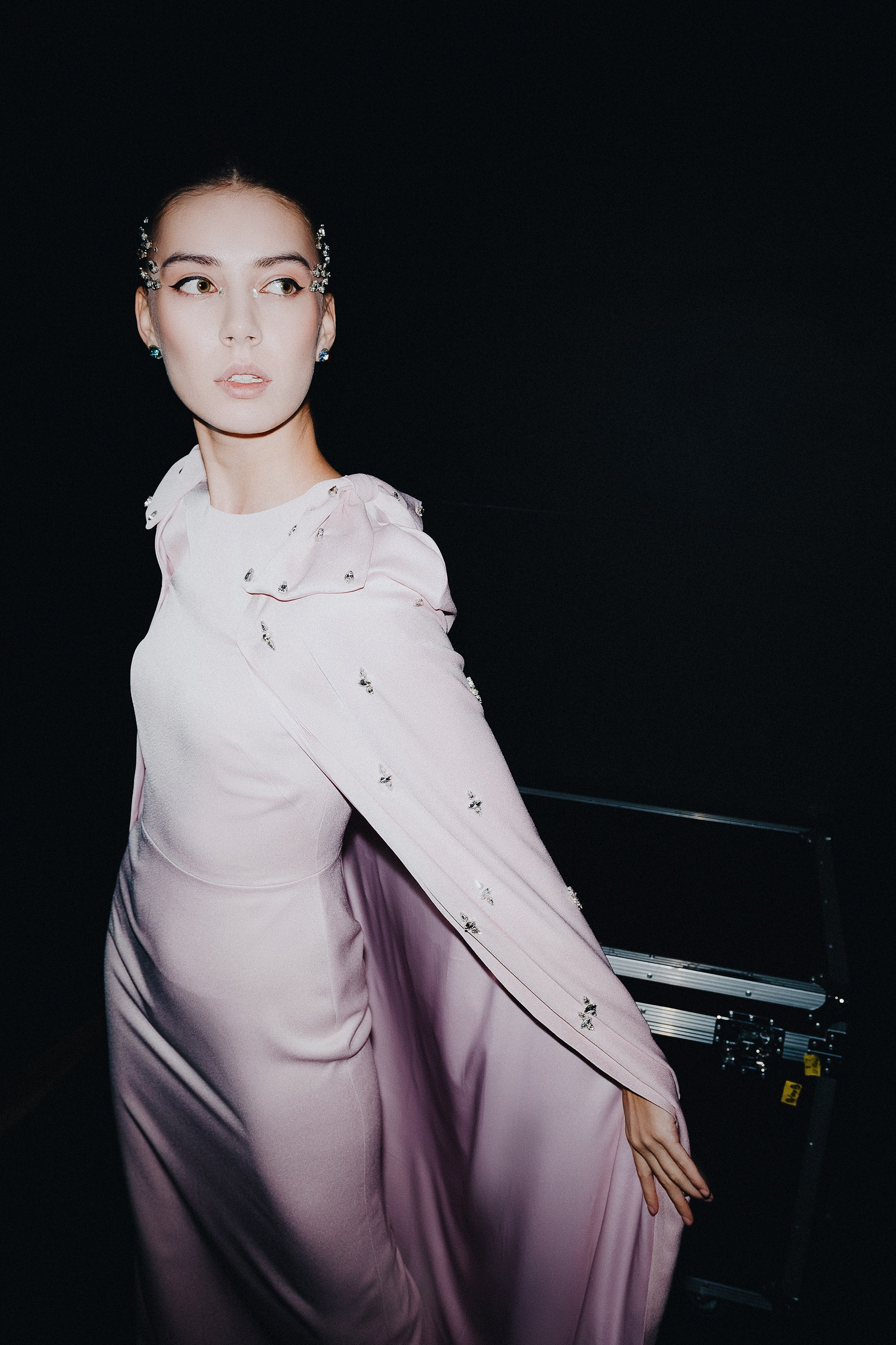 VISA FWA SEASON 9. Фотограф Алматы | Весь мир — Никита Колодин