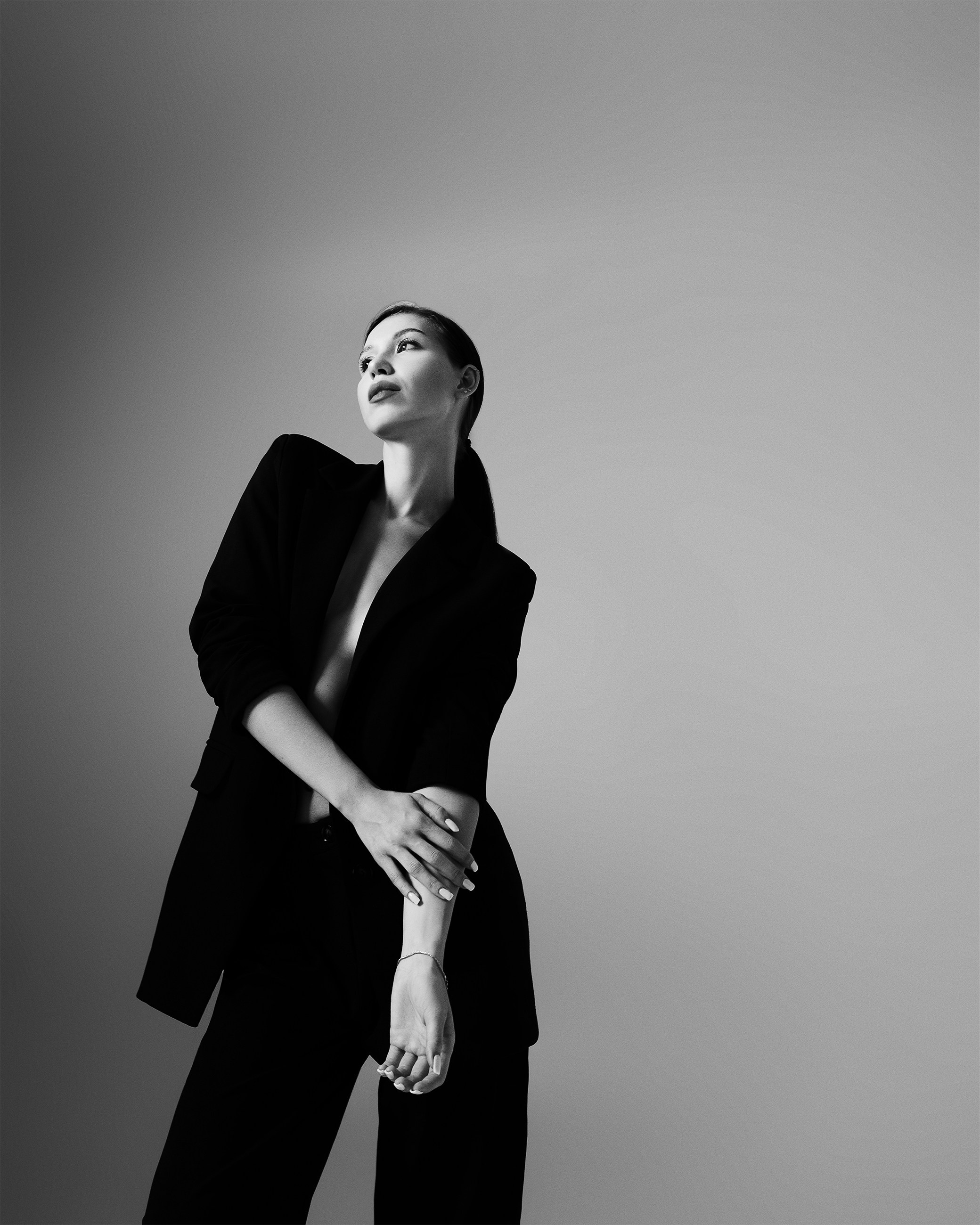 Для моделей. Модельные снепы, модельные тесты. Алматы. Весь мир. Фотограф Алматы | Весь мир — Никита Колодин