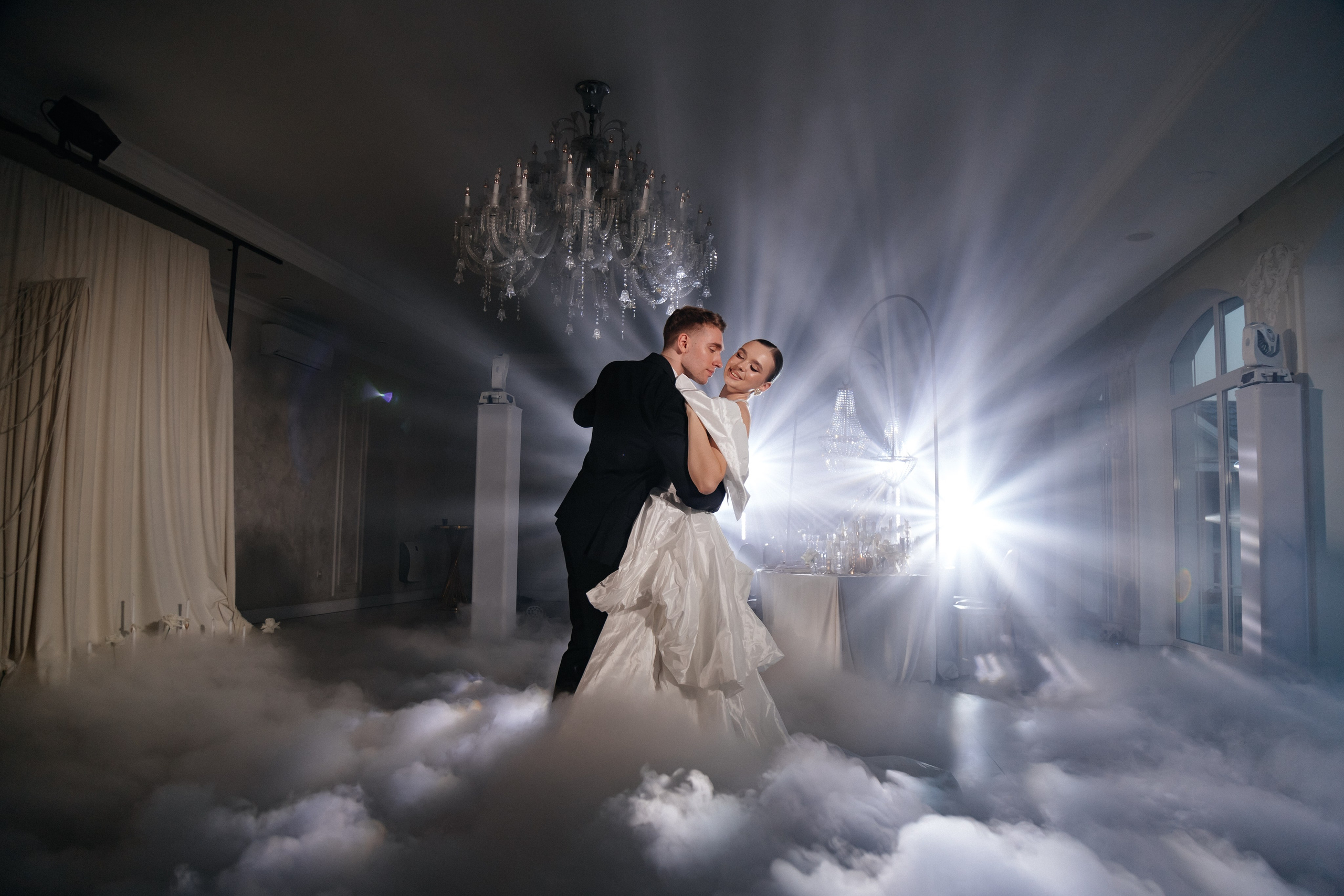 Марьяна и Герман. Свадебный и семейный фотограф Юлия Виноградова