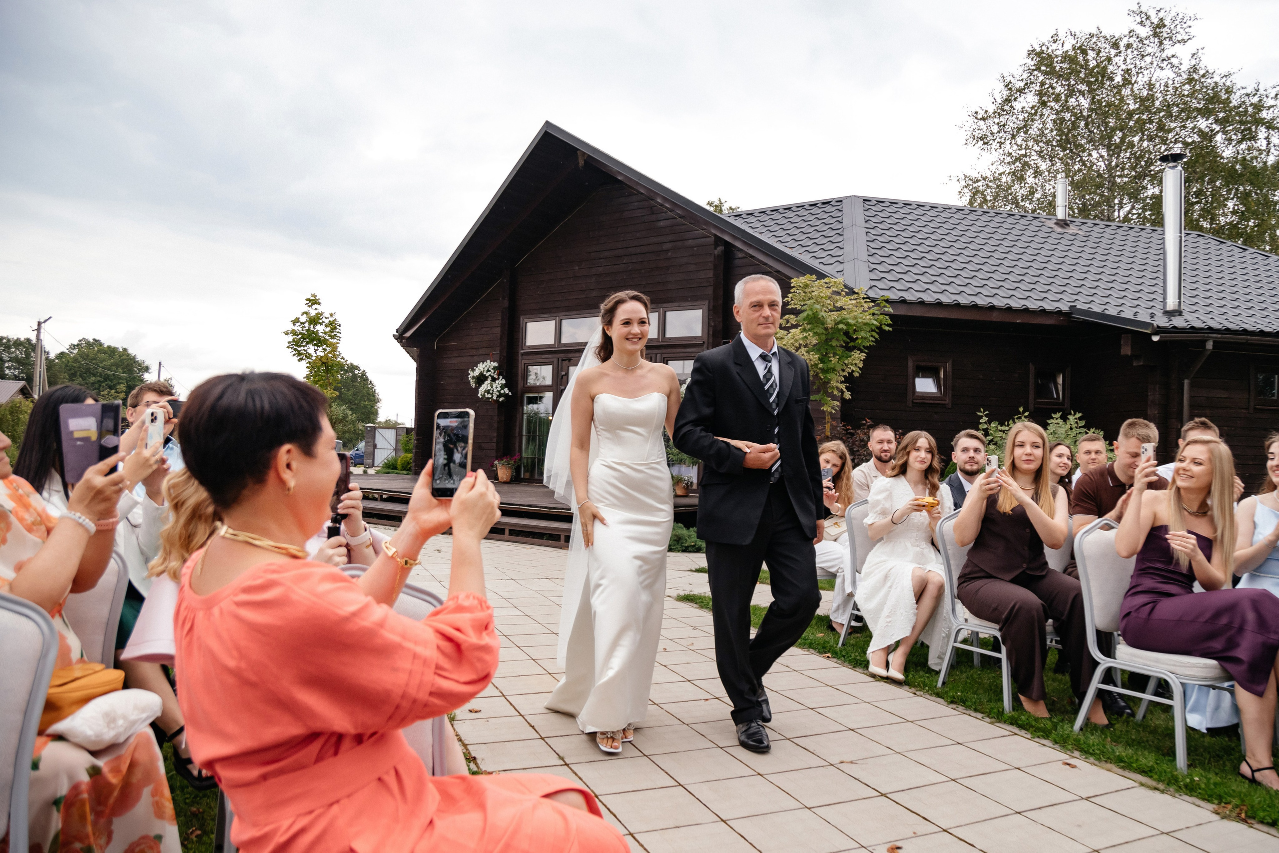 Наташа и Леша. Свадебный и семейный фотограф Юлия Виноградова