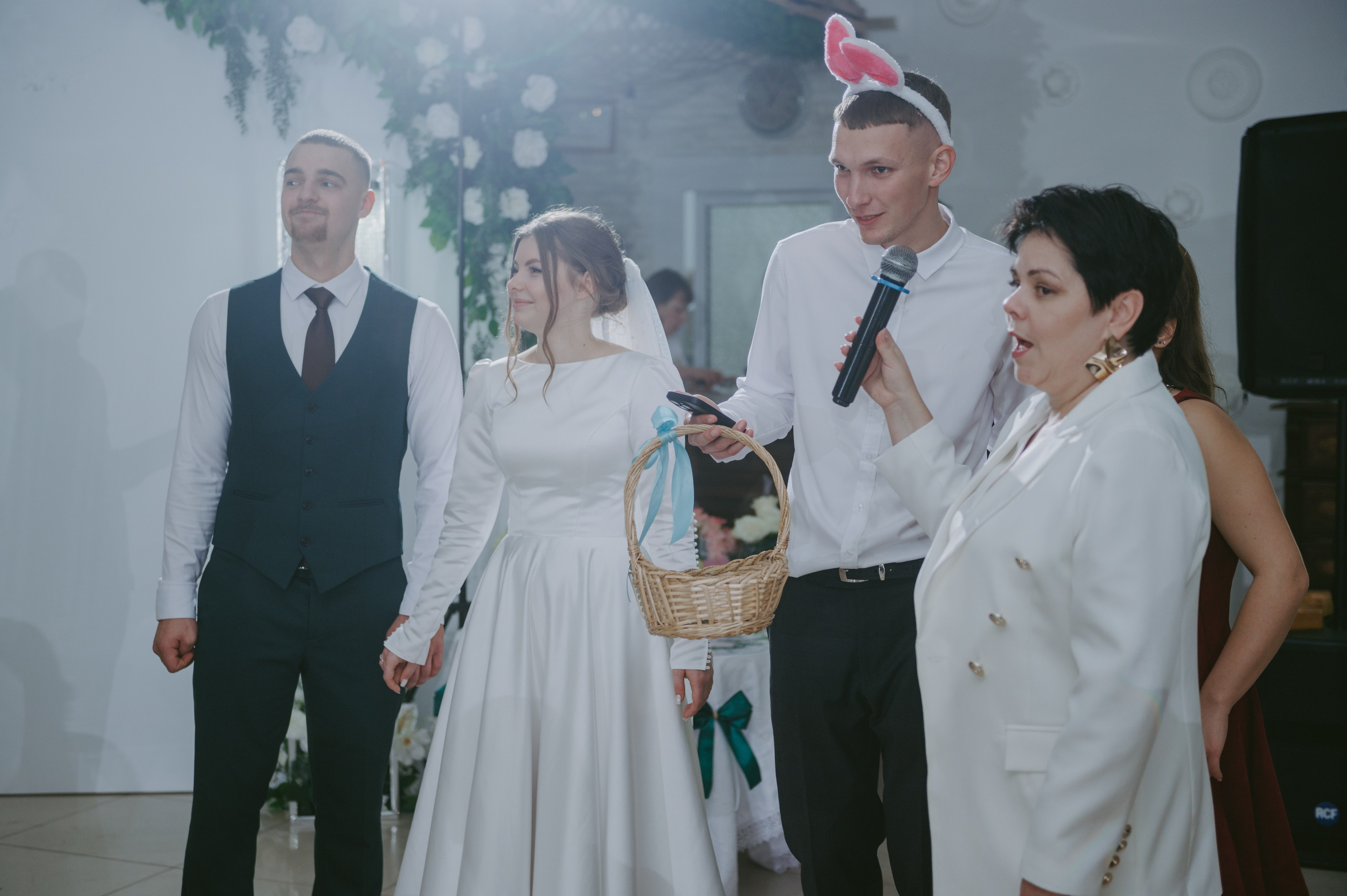 Владислав&Анна. Свадебный и семейный фотограф город Темрюк Фотостудия Темрюк