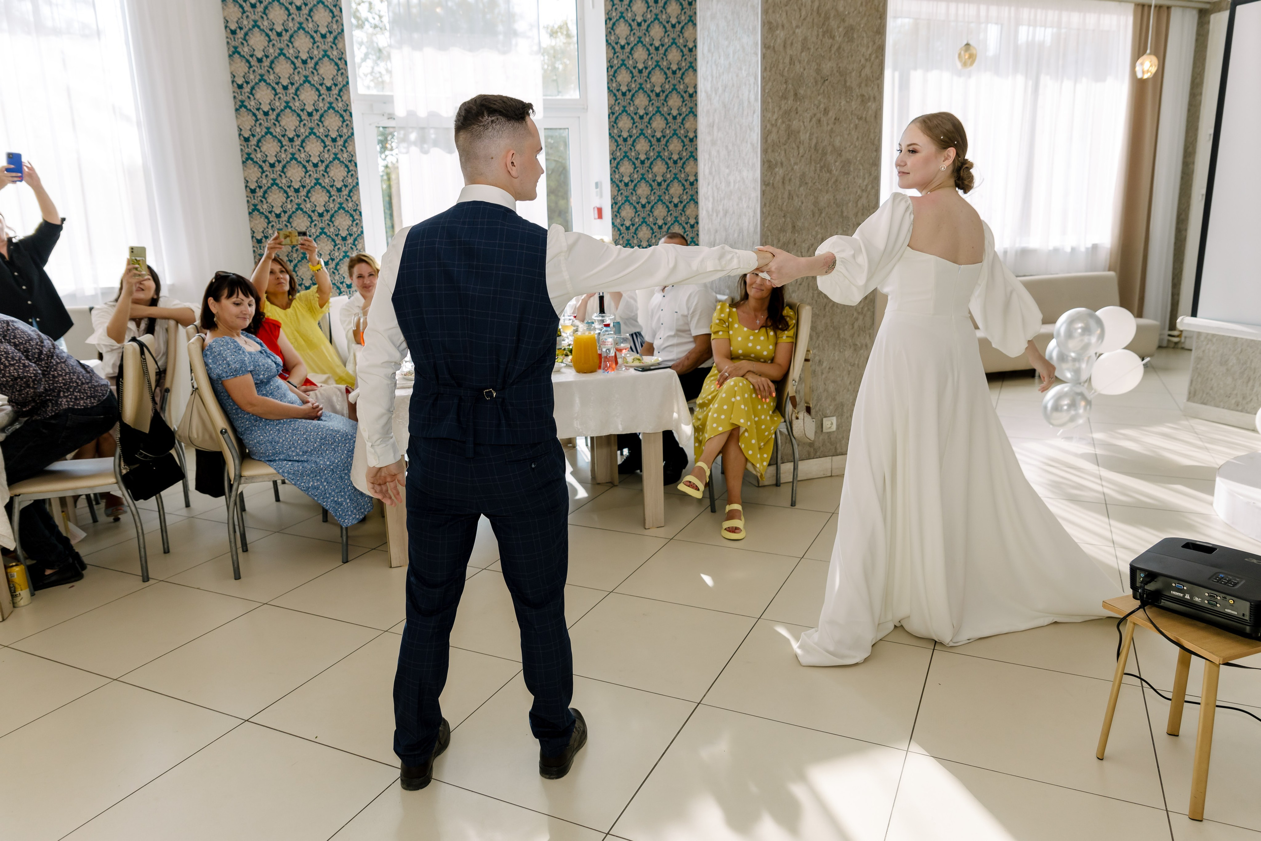 Дарья и Алексей. Семейный и свадебный фотограф Анастасия Слободчикова. Лысьва, Чусовой, Пермь