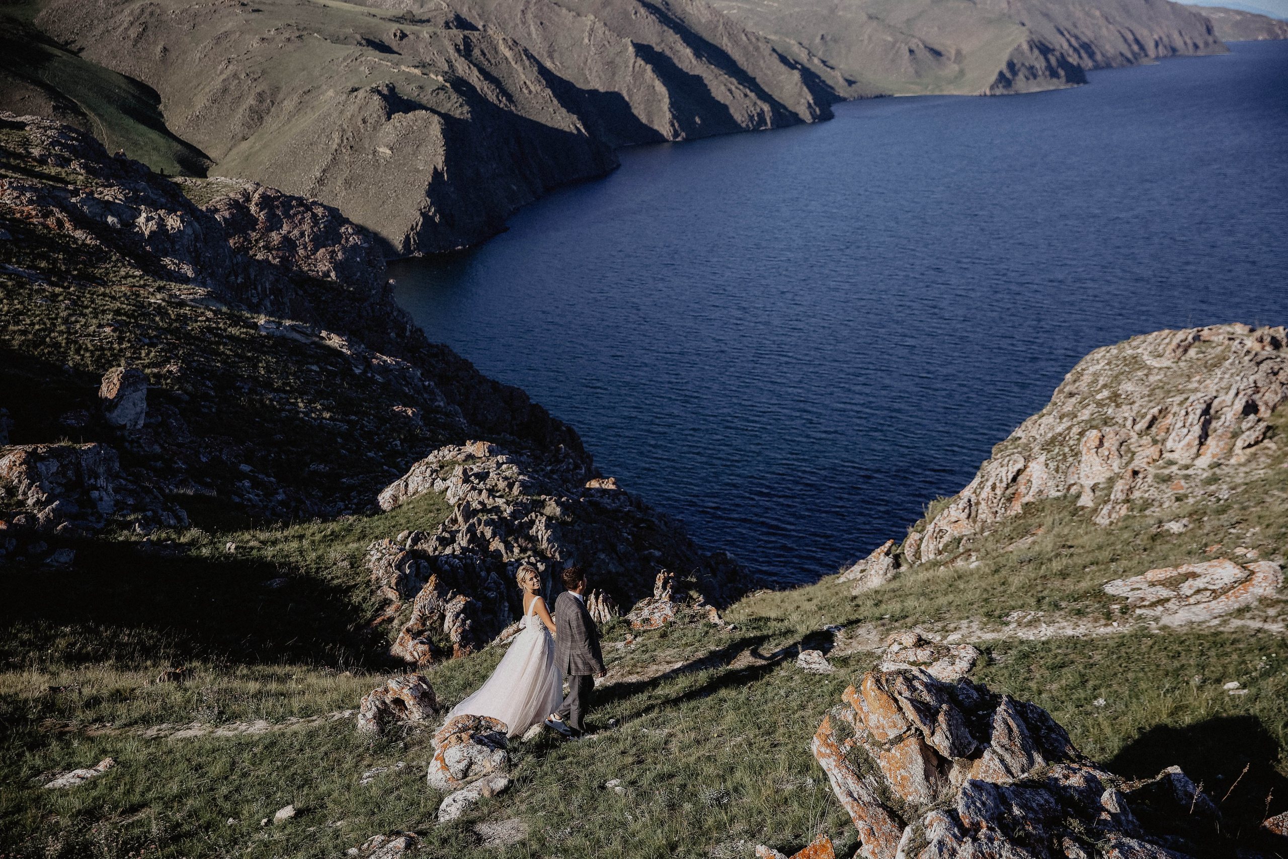 Выездная прогулка Байкал. Главная