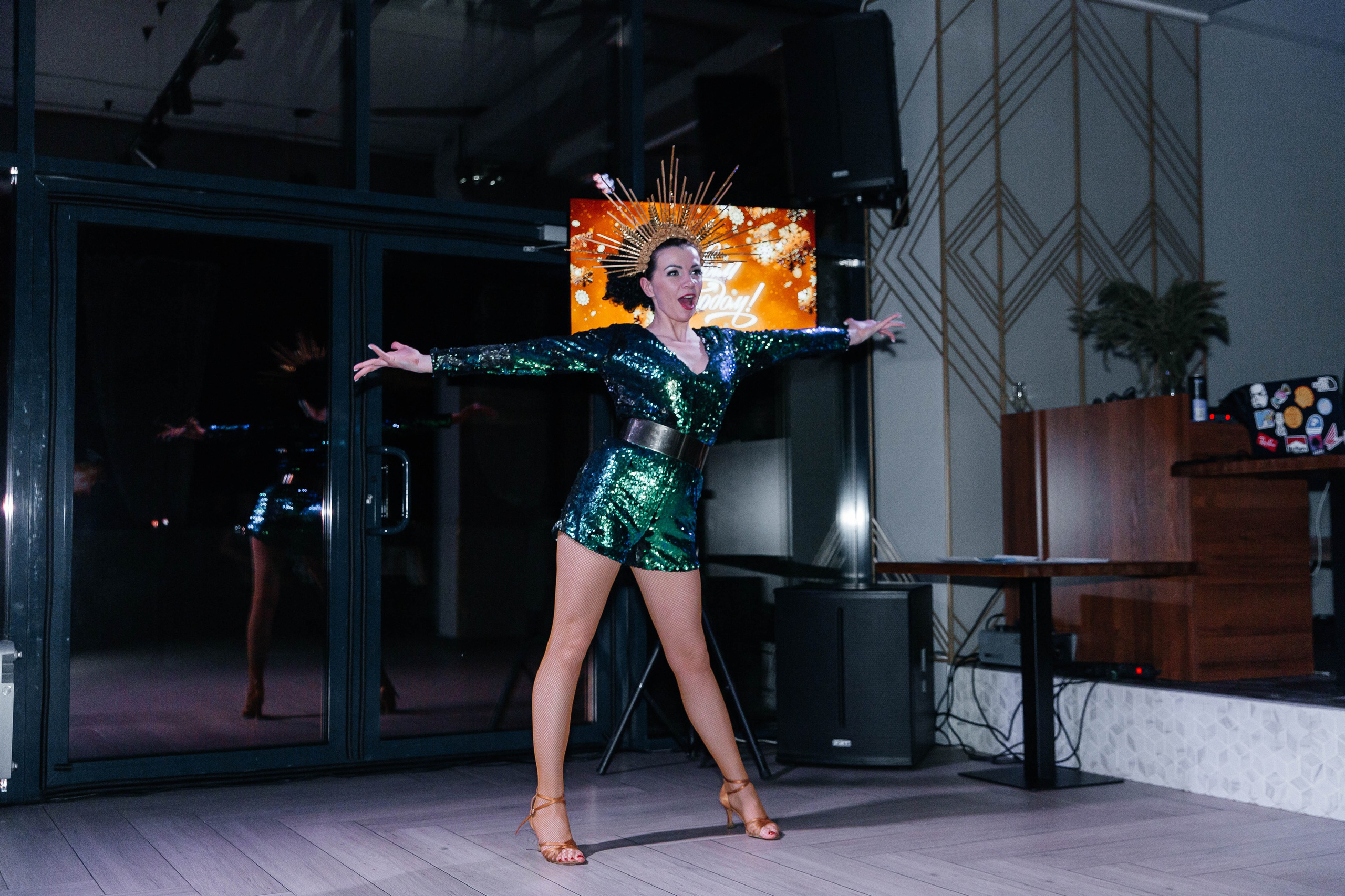 Новый год. Главная