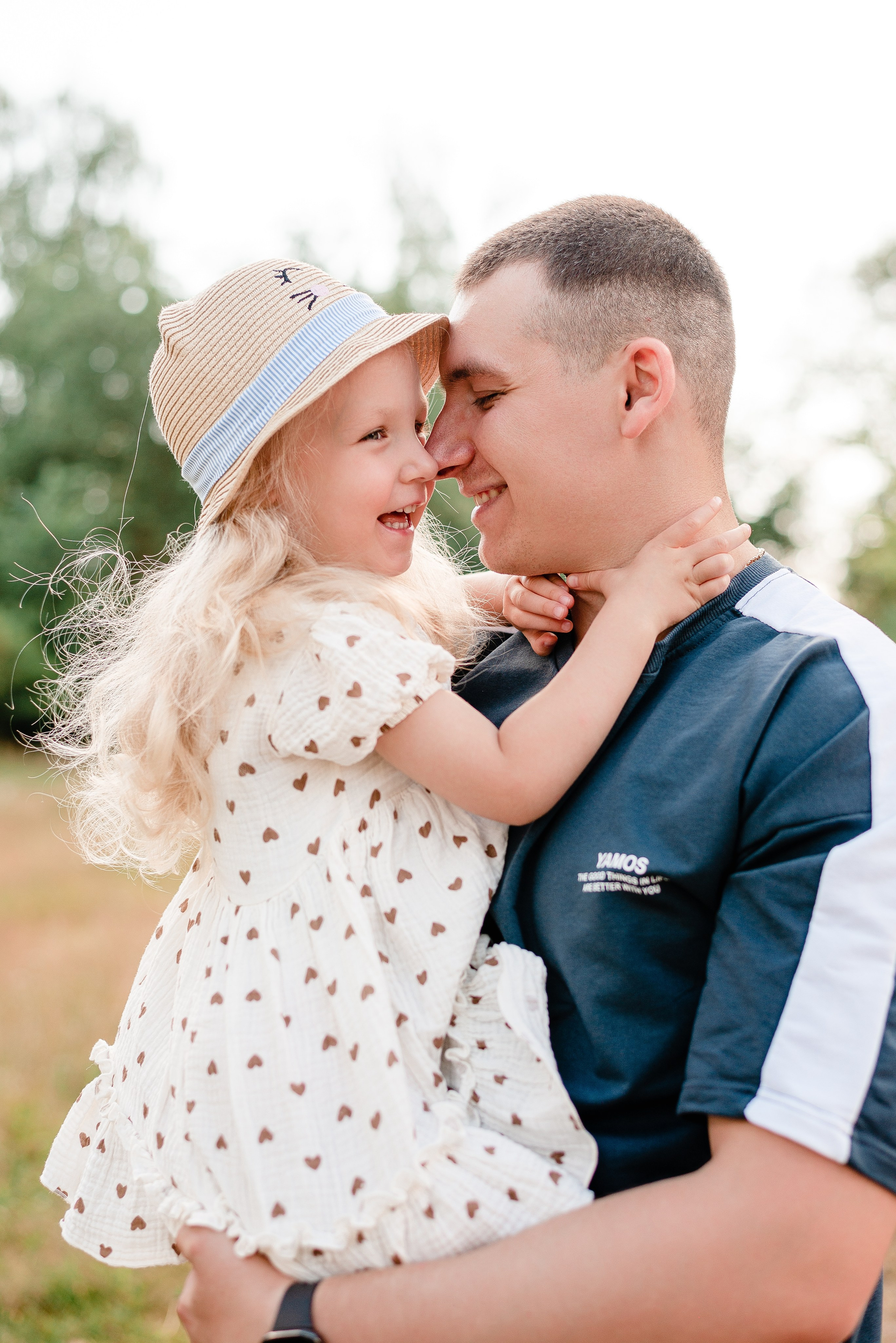 Женя, Даша, Соня, Саша. Семейный и детский фотограф Иваново Ксения Азаренкова