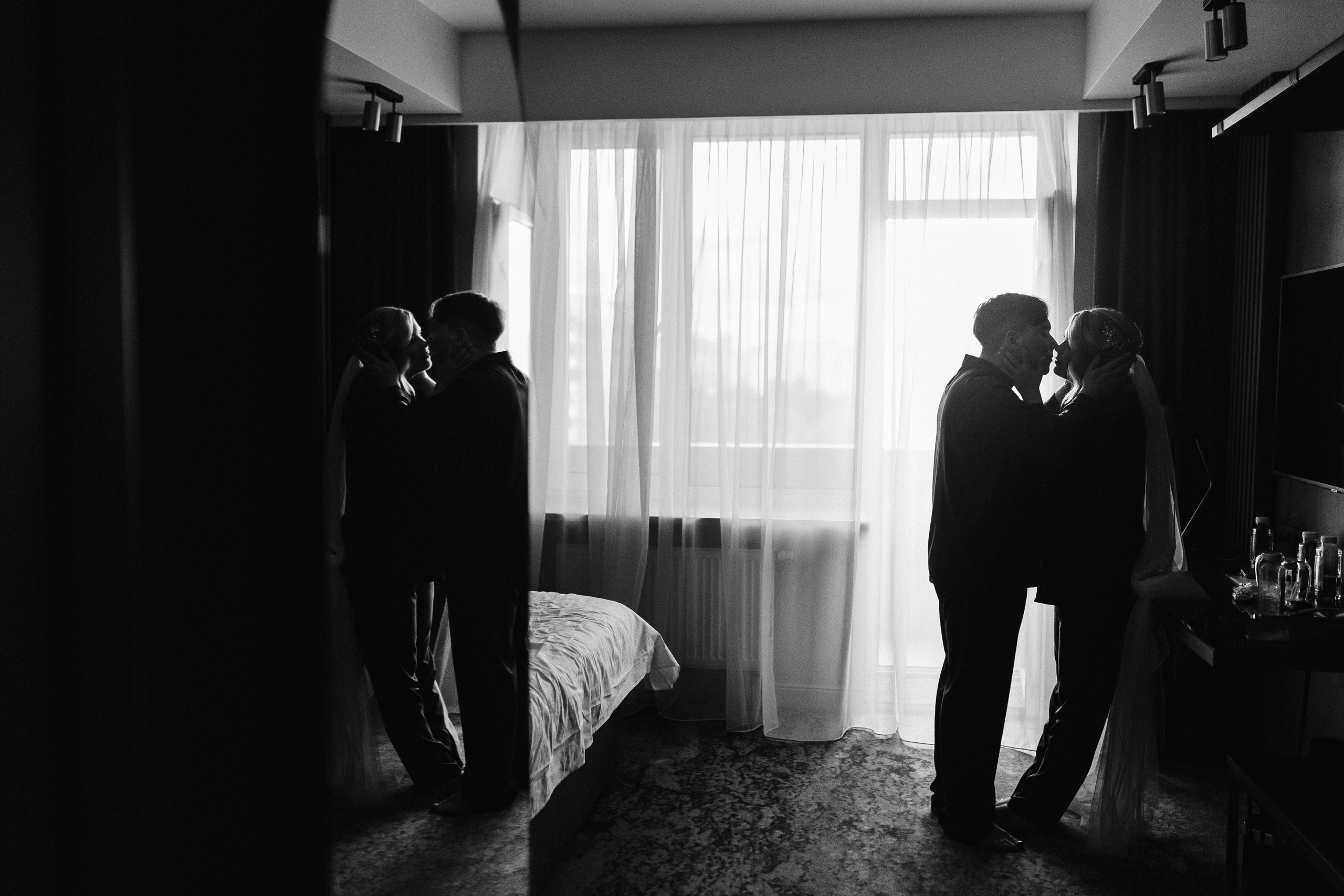 Артём и Диана. Фотограф Тимербаева Алина г. Сургут