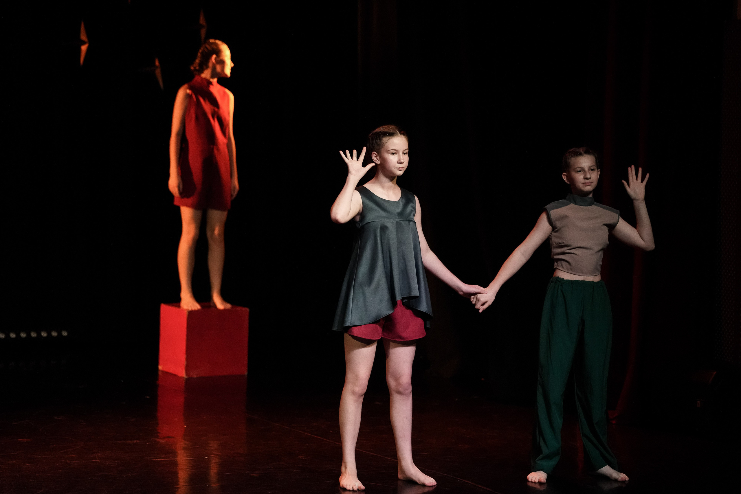 Концерт «Миллениум-Джуниор» 2024. Репортажный фотограф Сергей Сажин г. Ярославль