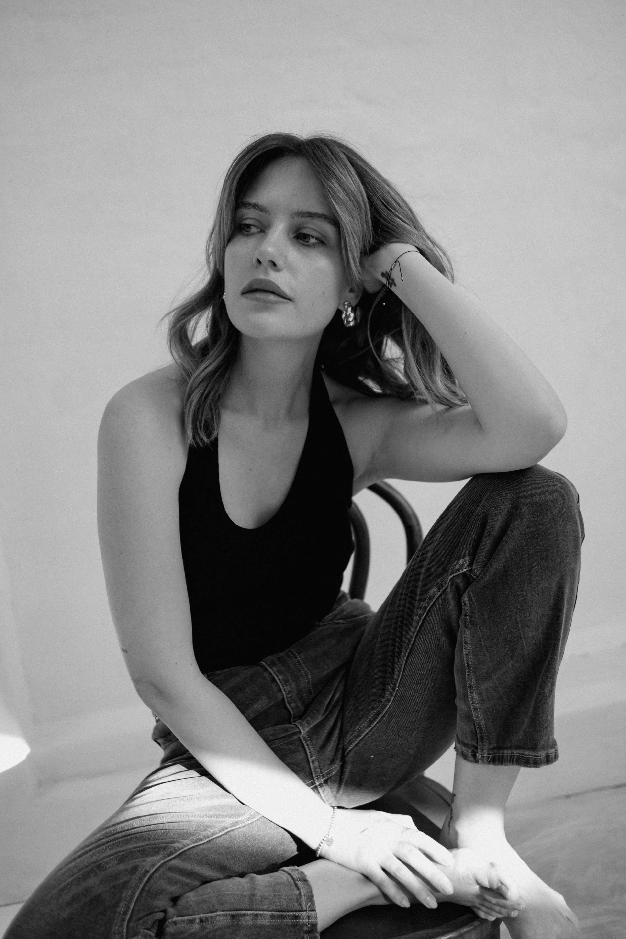 Portrait. Фотограф в Москве Журав Олеся