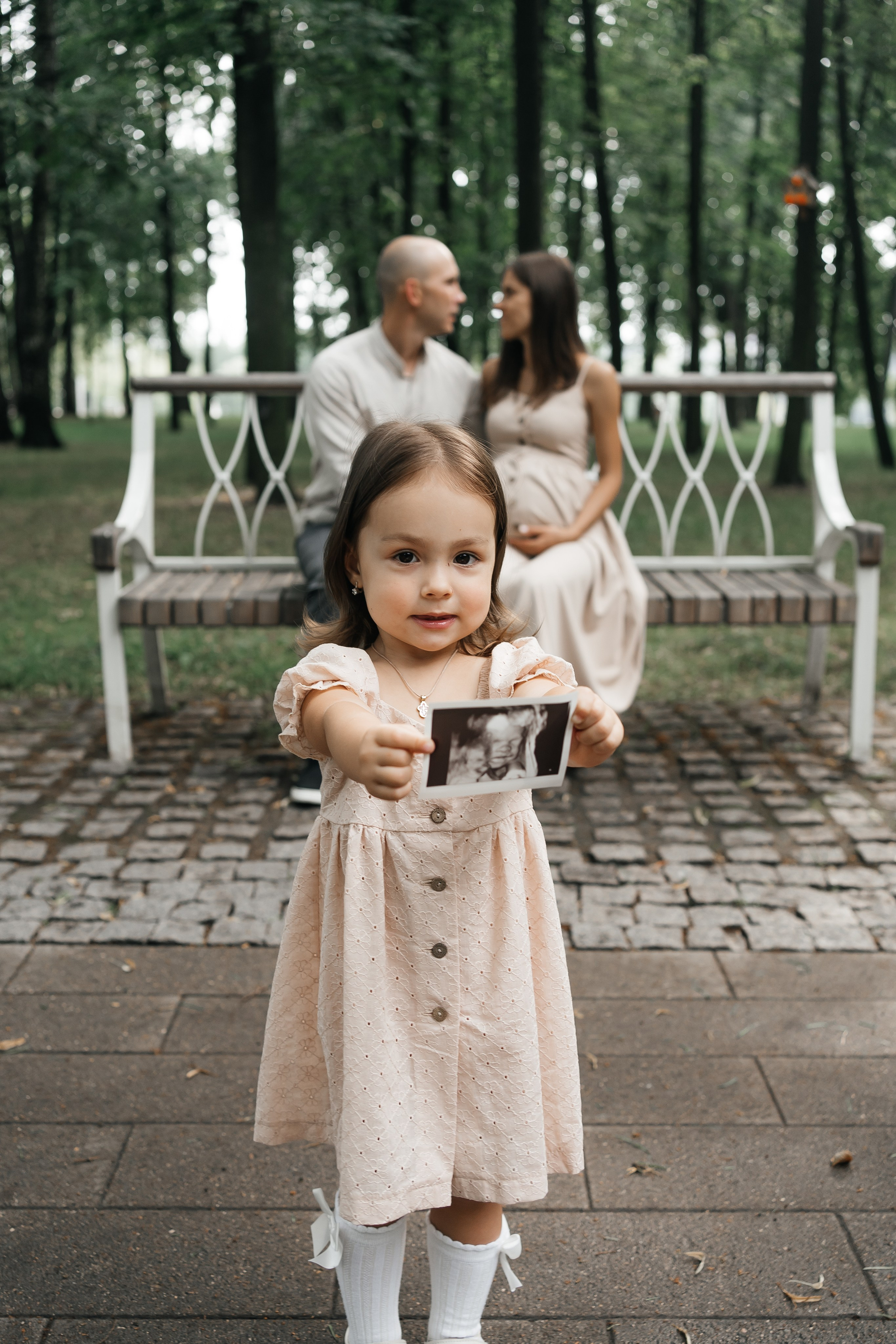 Абиша и Илья