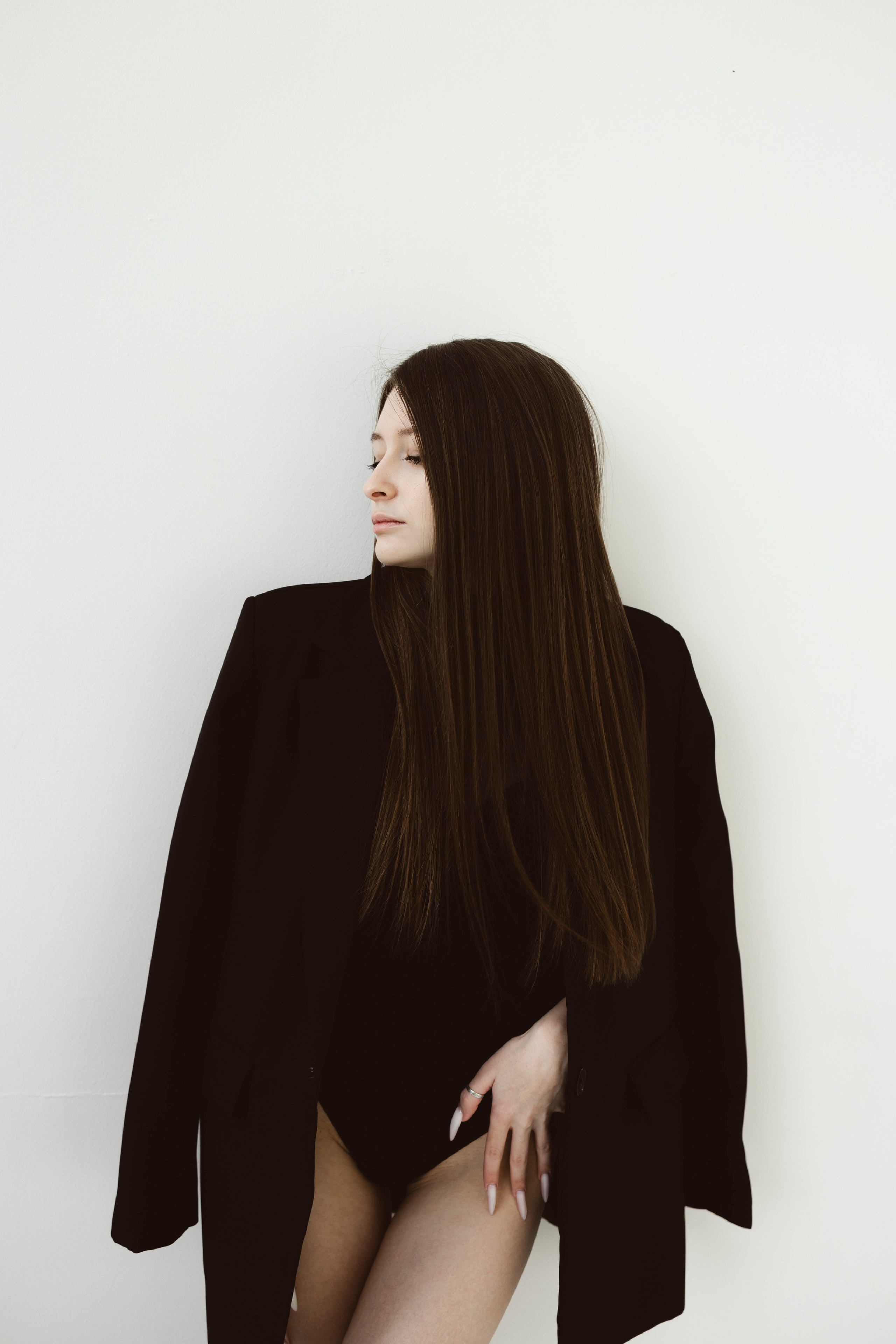 Индивидуальная съёмка. Главная