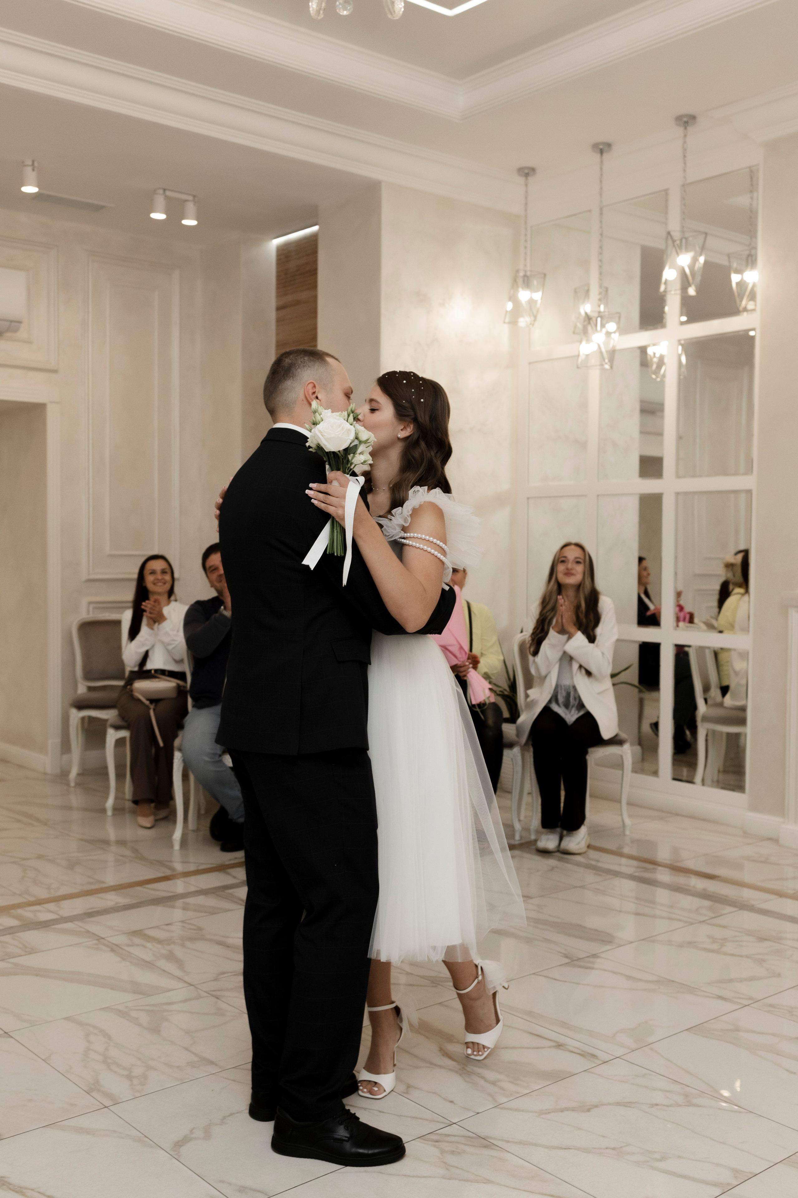 Наталья & Алексей. Главная