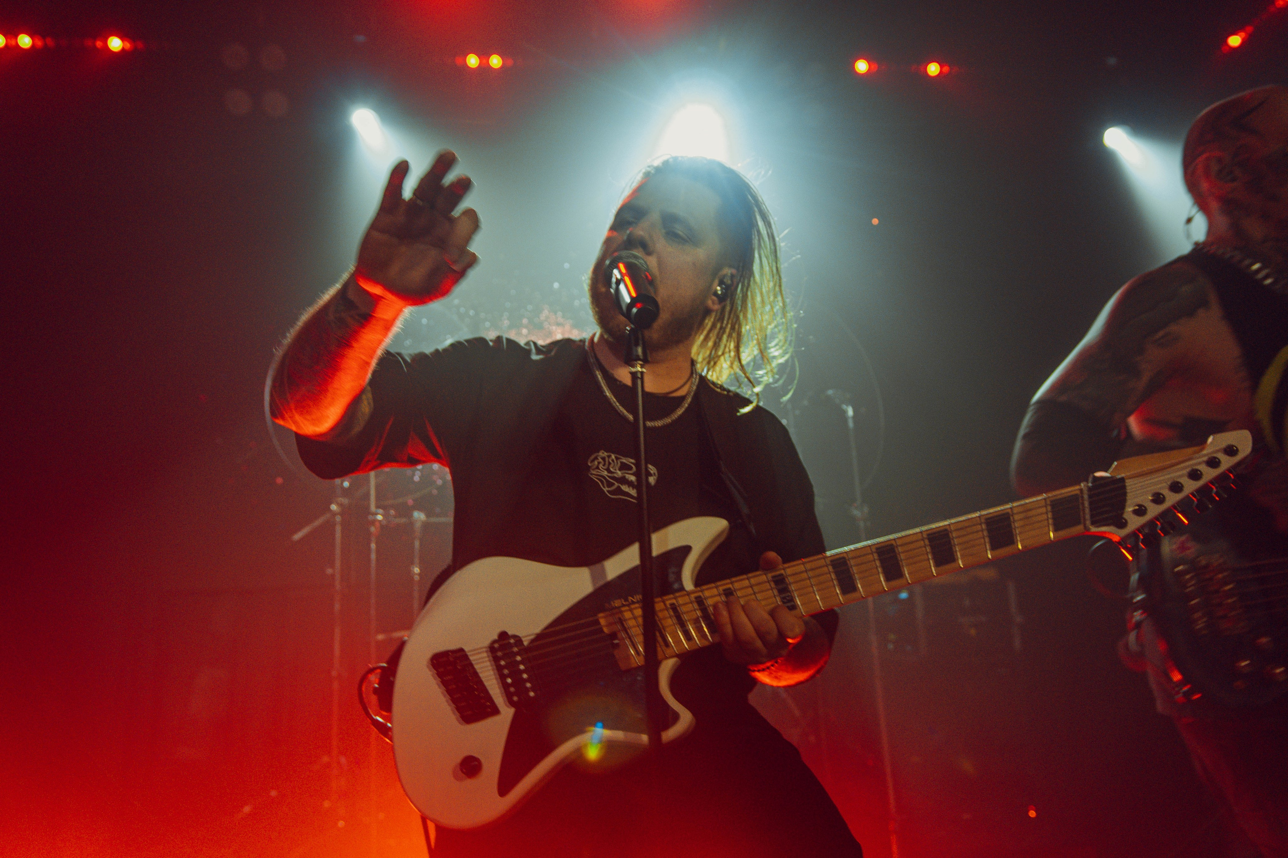 Kapranov 13.04.2025. Фотограф Дядя Сник