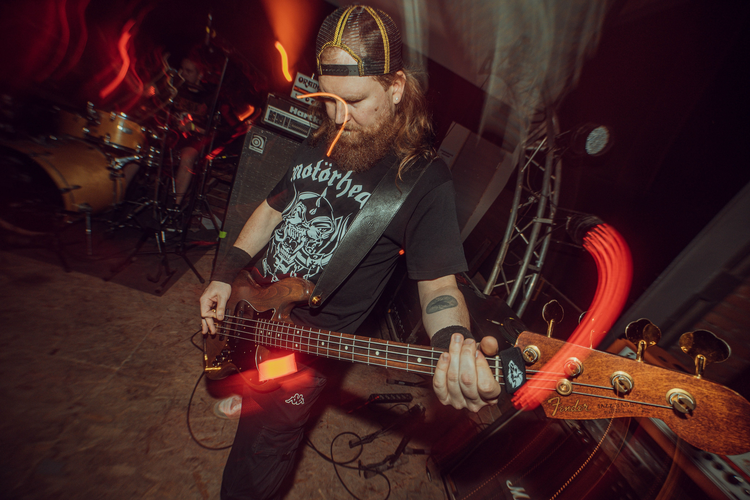 Der Döbermann 26.01.2024. Фотограф Дядя Сник