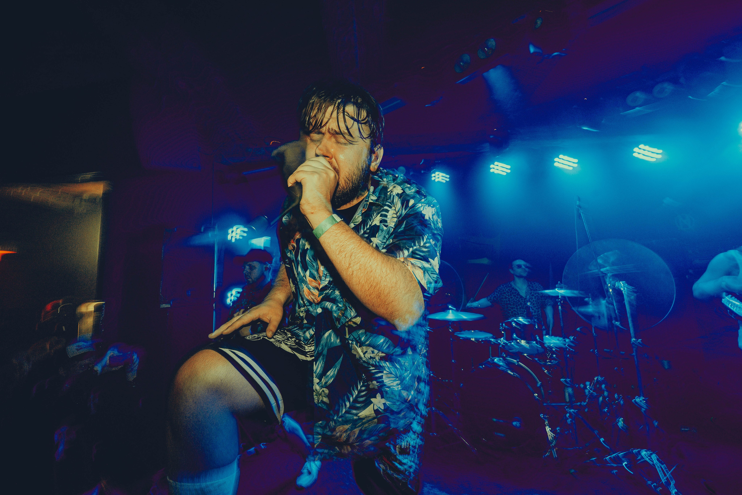 Idols to be faded 14.06.2025. Фотограф Дядя Сник