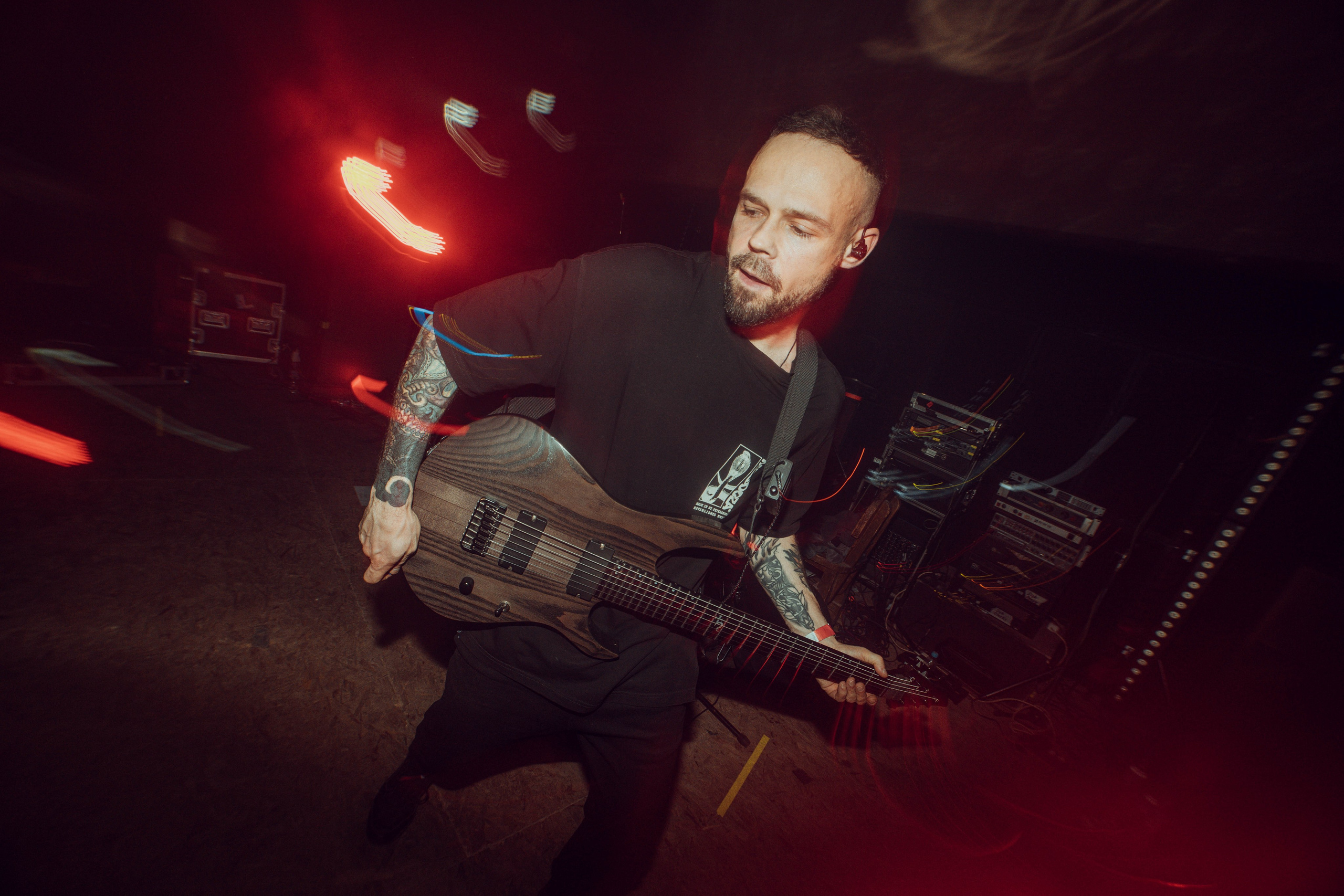 The Korea 12.01.2024. Фотограф Дядя Сник