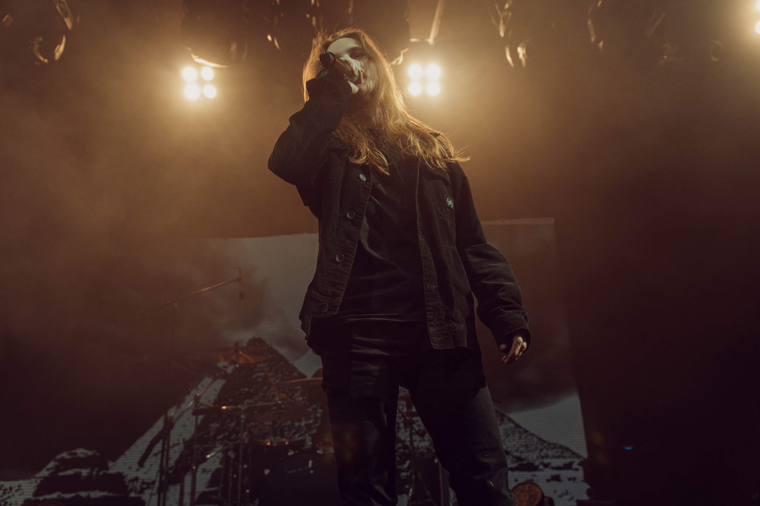 Shokran 14.03.2024. Фотограф Дядя Сник