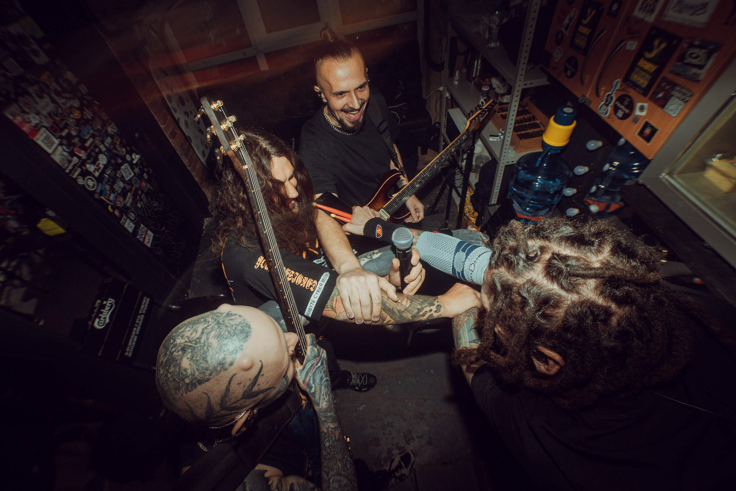 ##### 5.04.2024. Фотограф Дядя Сник