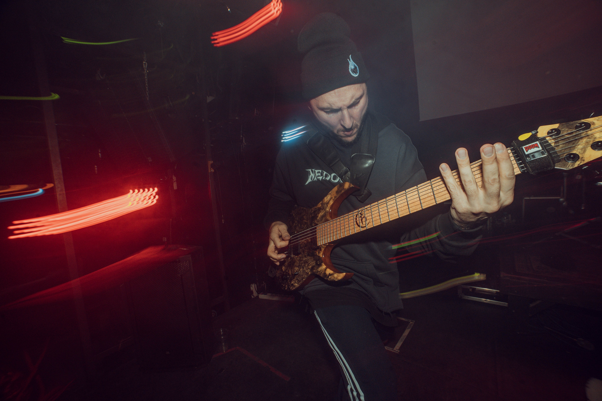 Blackpyres 20.01.2024. Фотограф Дядя Сник