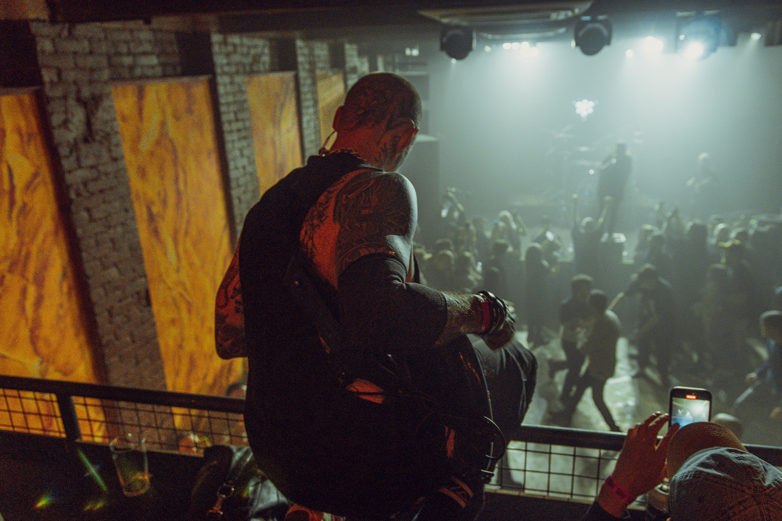 Kapranov 13.04.2025. Фотограф Дядя Сник