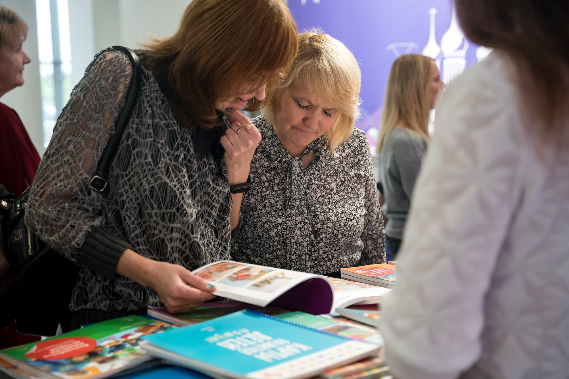 Конкурс Воспитатель года. Галерея ПрофАС