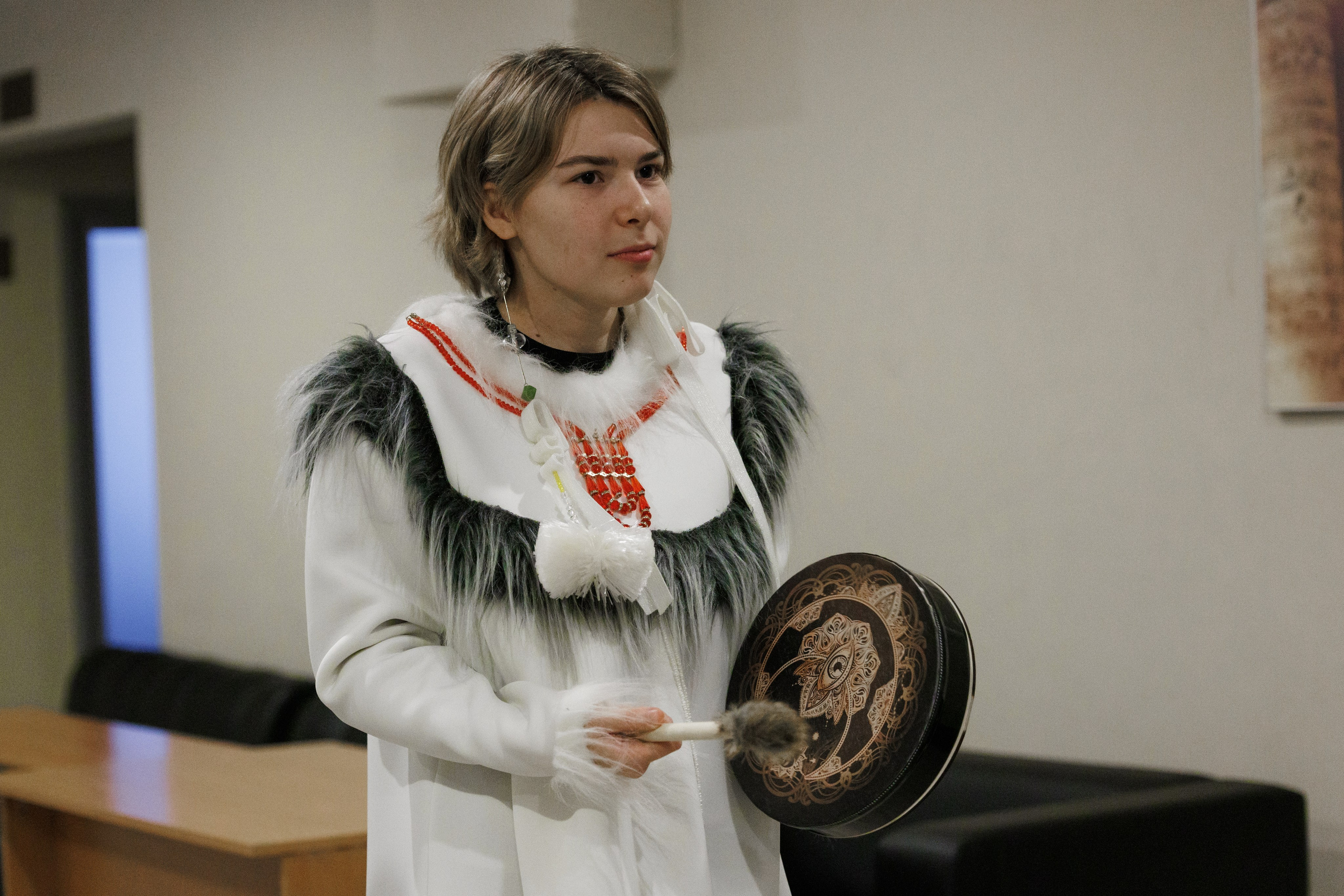 Всероссийский фестиваль «Виват, таланты!». Галерея ПрофАС