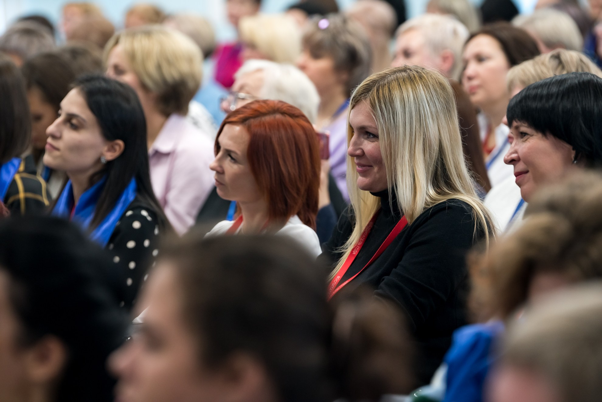 Конкурс Воспитатель года. Галерея ПрофАС