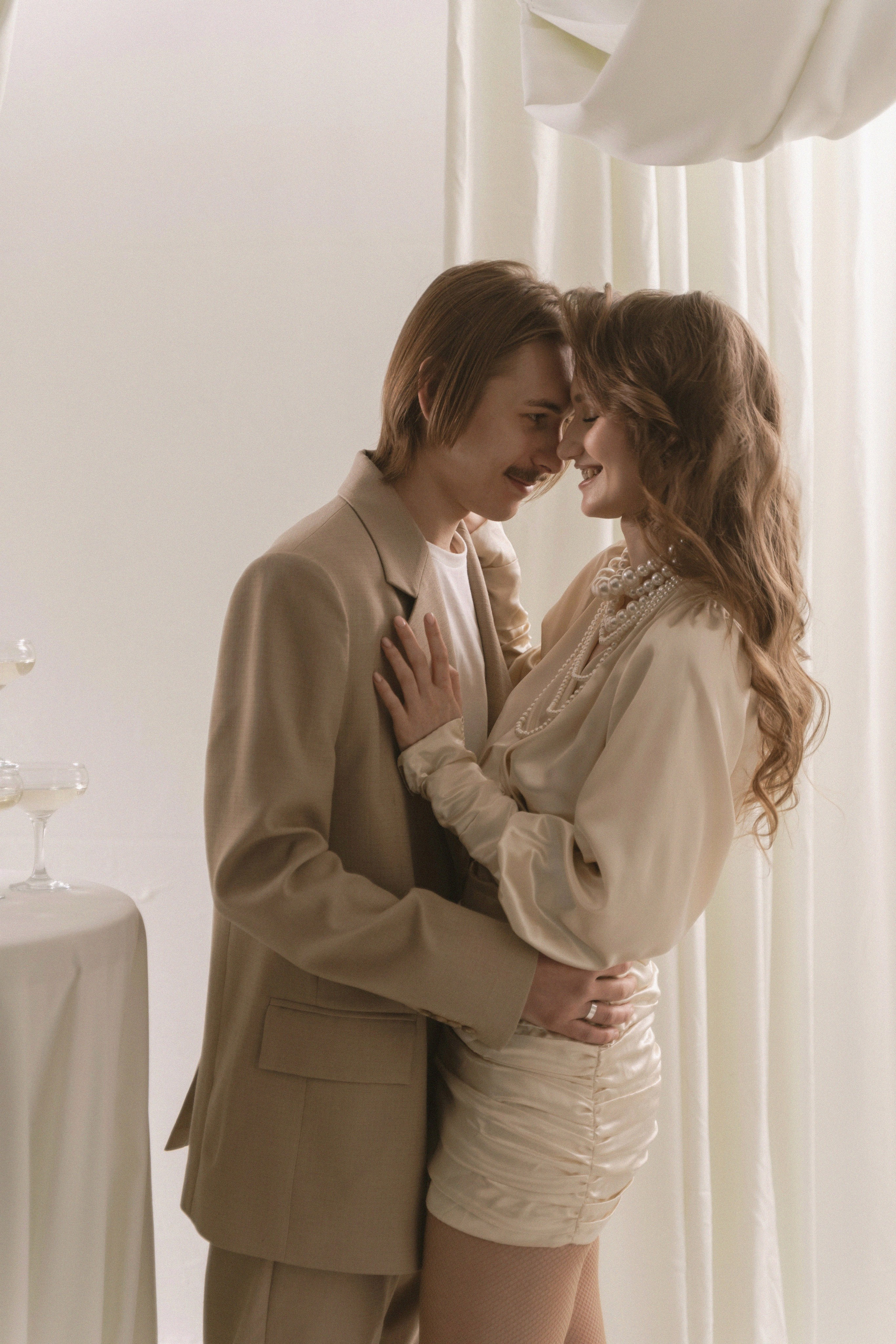 Свадебная фотосъемка для Ани и Дани. Фотограф Надежда Погребняк | Рязань | Москва